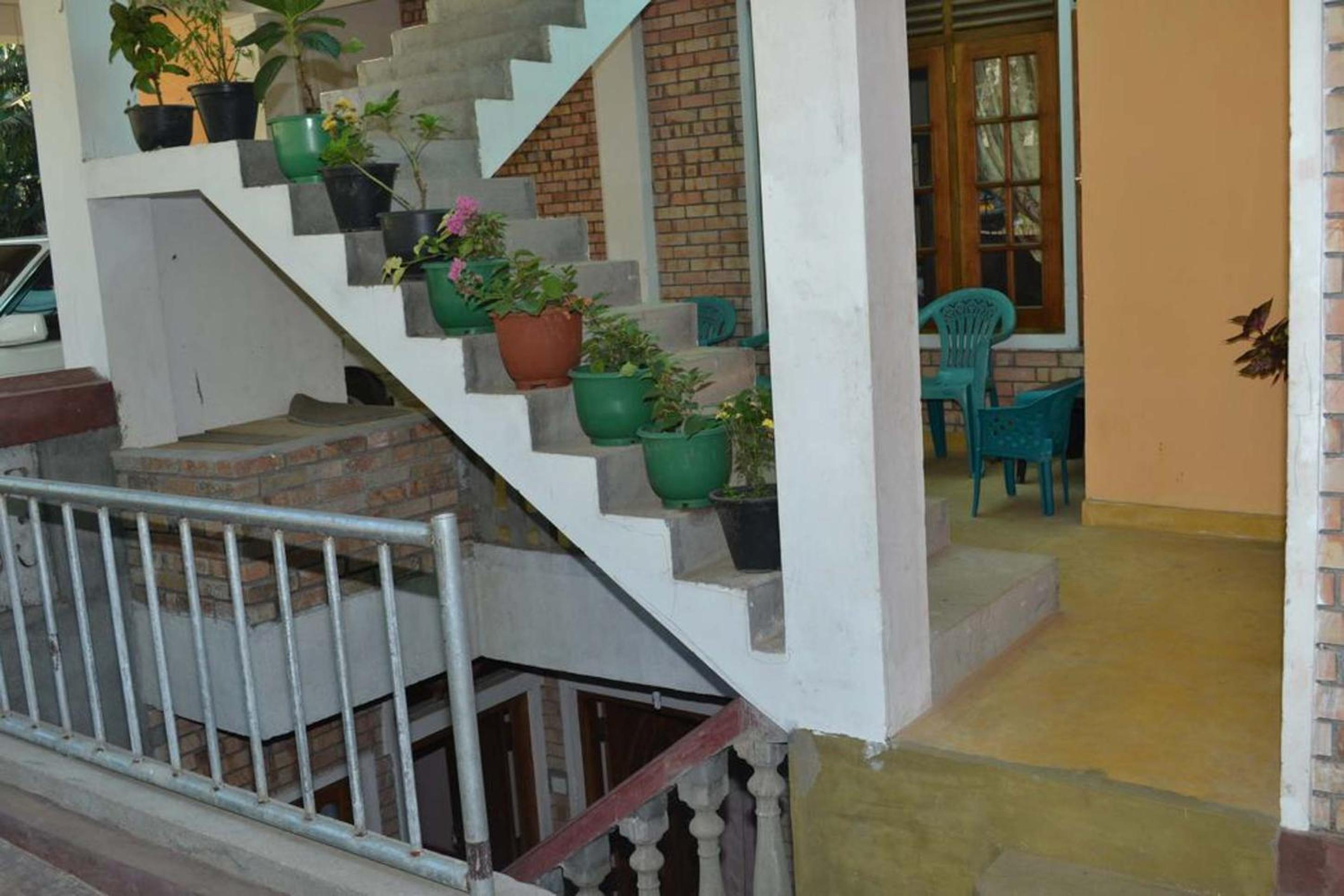 Silent Night Homestay