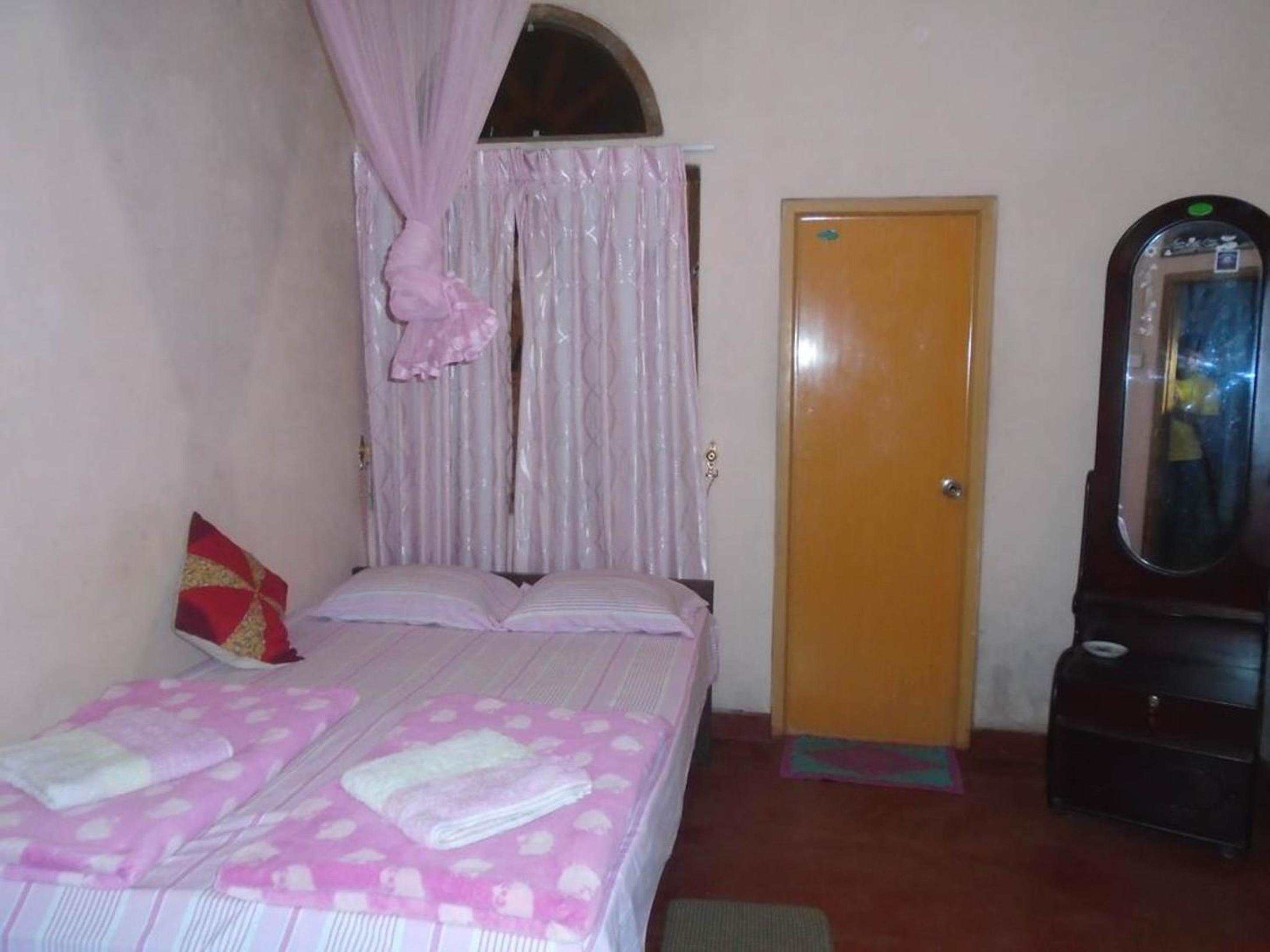Silent Night Homestay