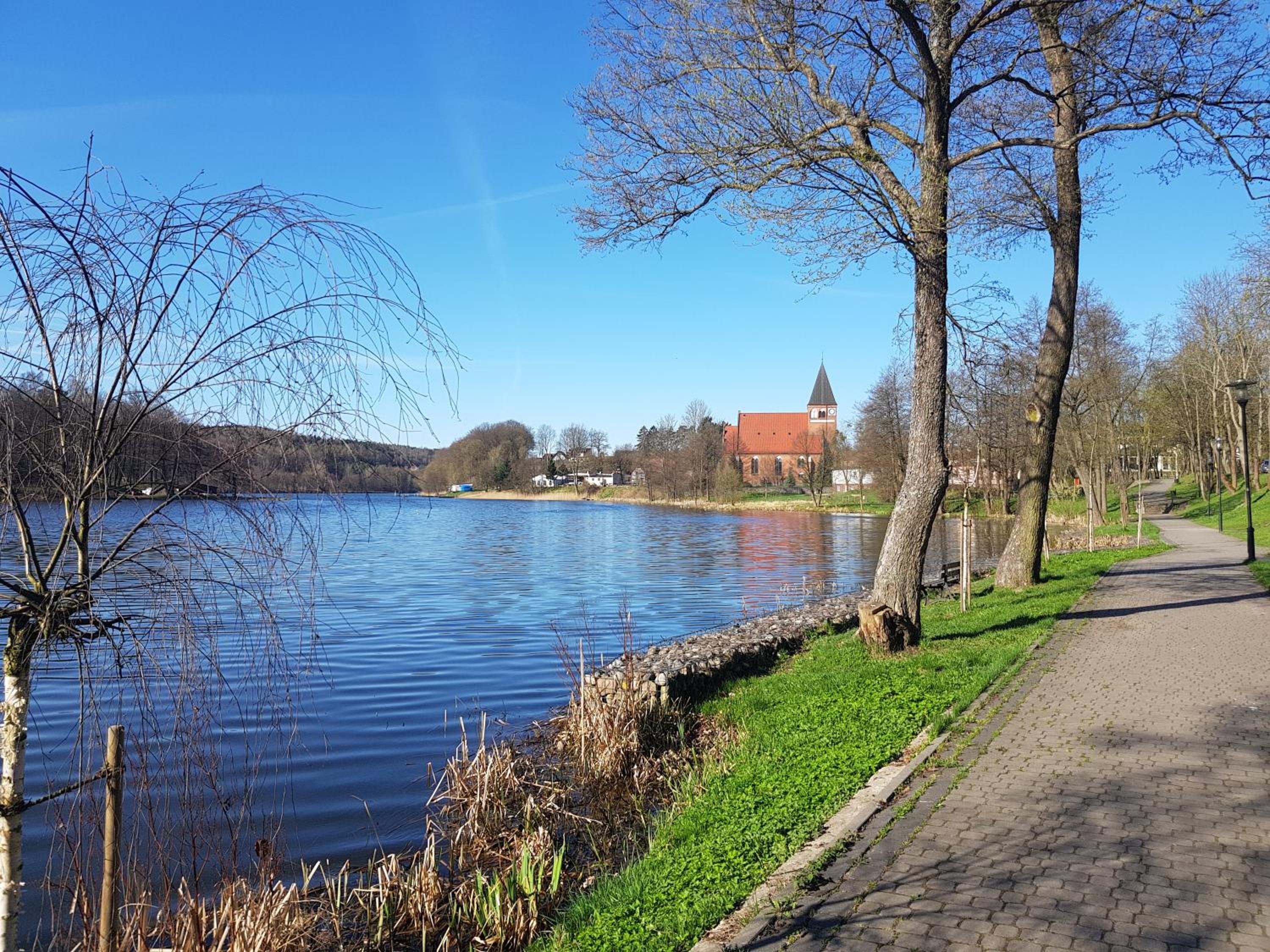 Gościniec Przywidzki