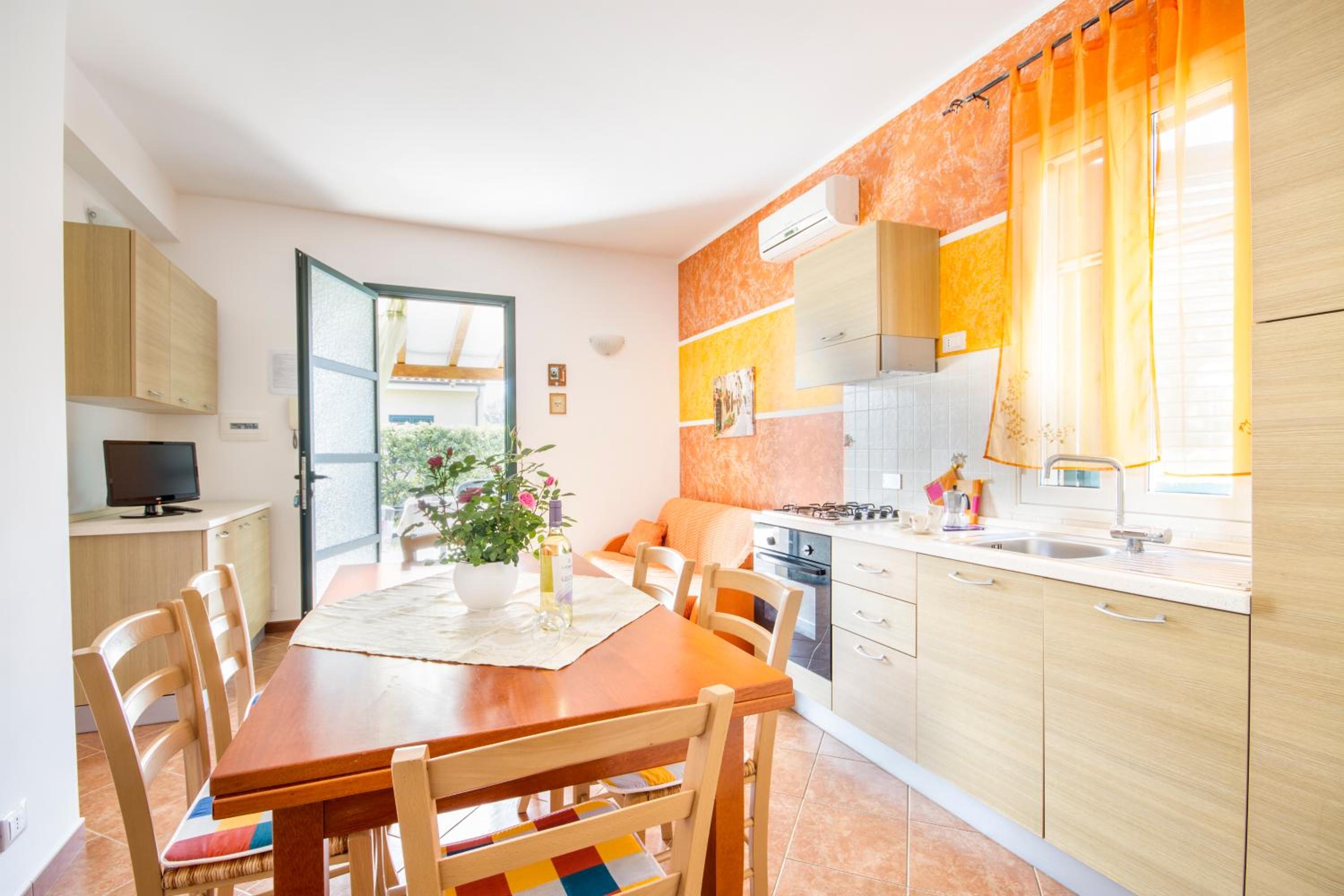 Case Vacanze Paradise Beach Vicino Cefalù PISCINA APERTA