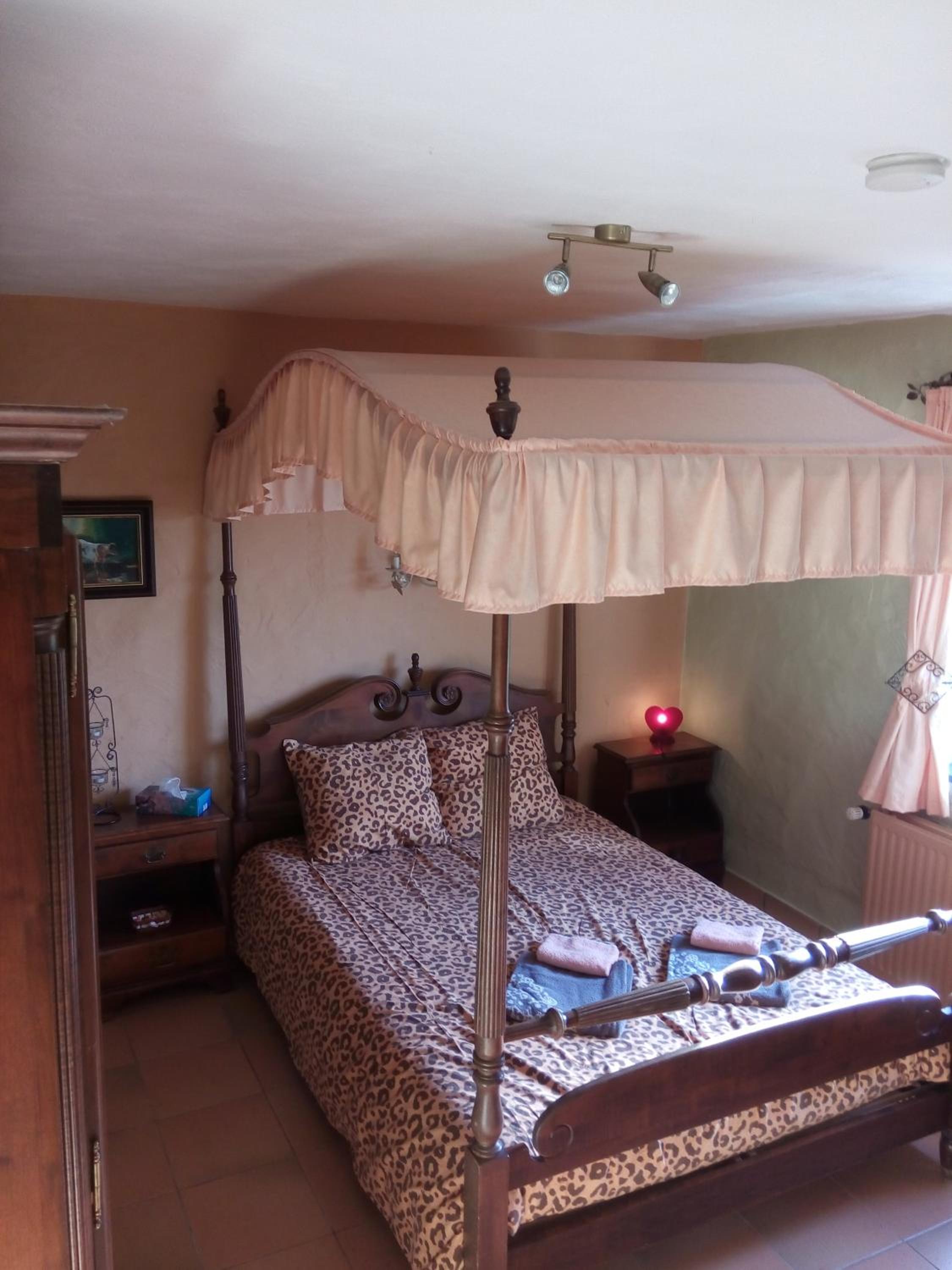 B&B Ter Castaigne