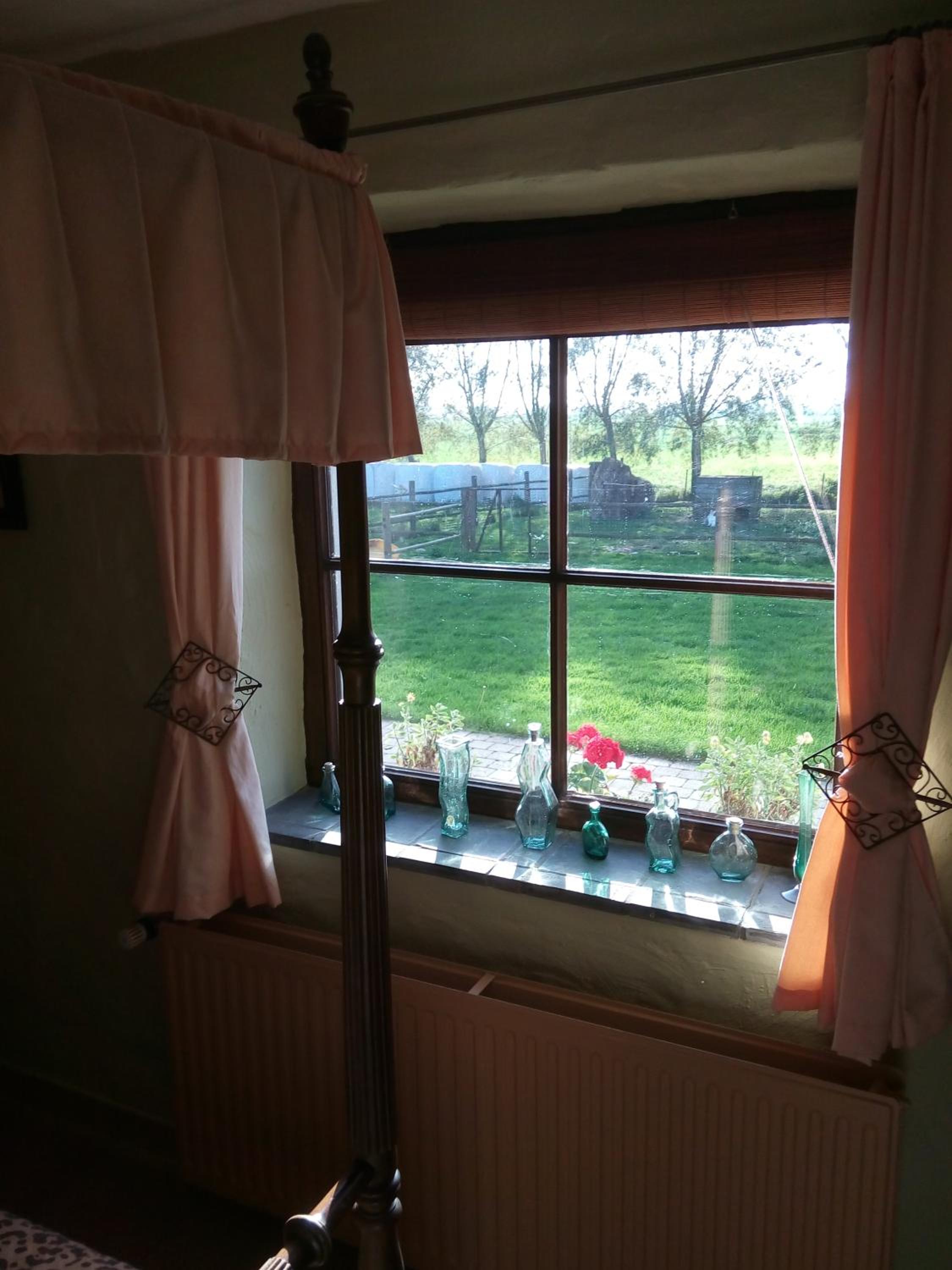 B&B Ter Castaigne