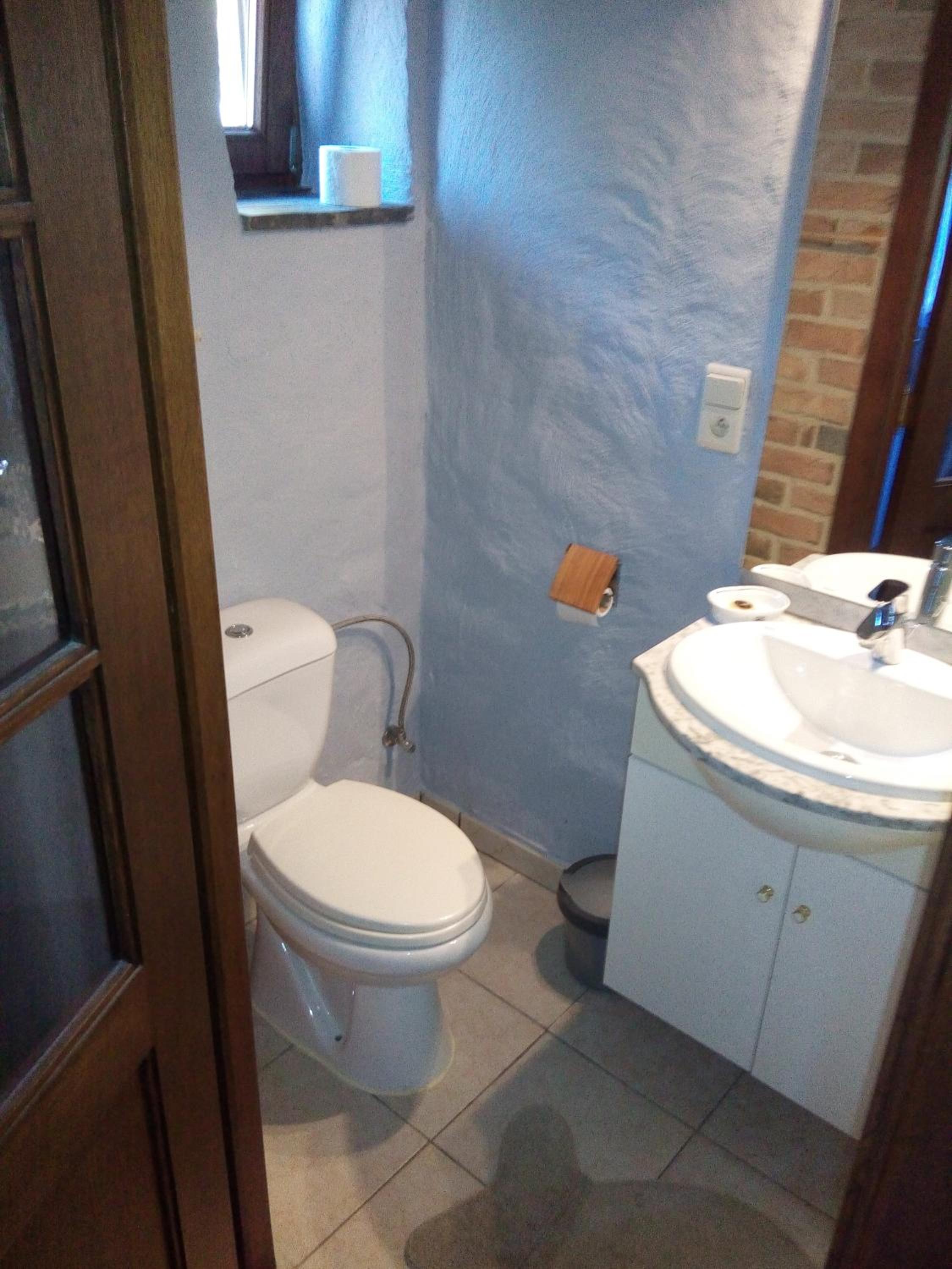 B&B Ter Castaigne