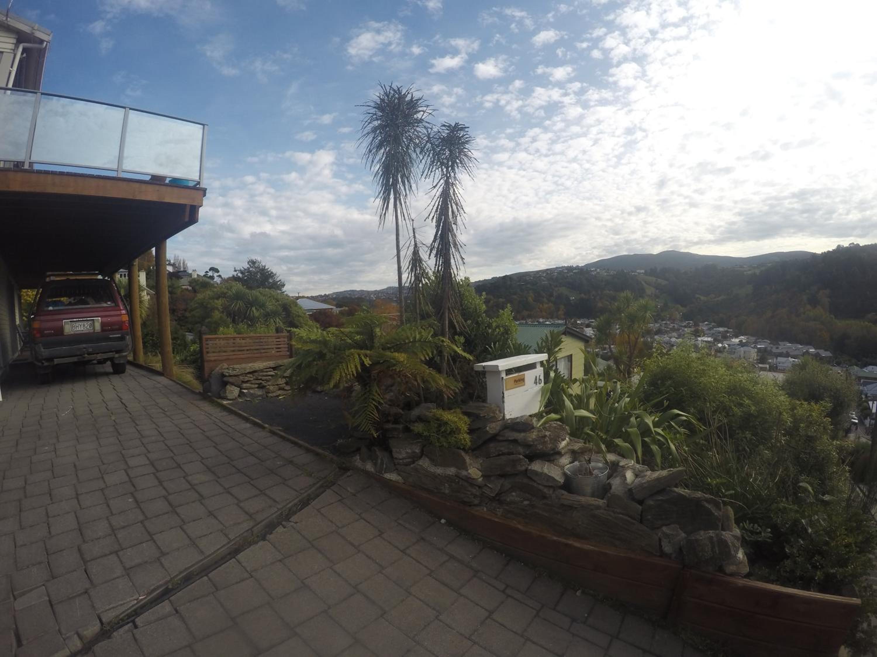 Sleep on the Steepest Street in the World! - Image 5