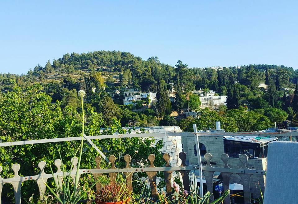 Sweet ‘En Kerem View view 3