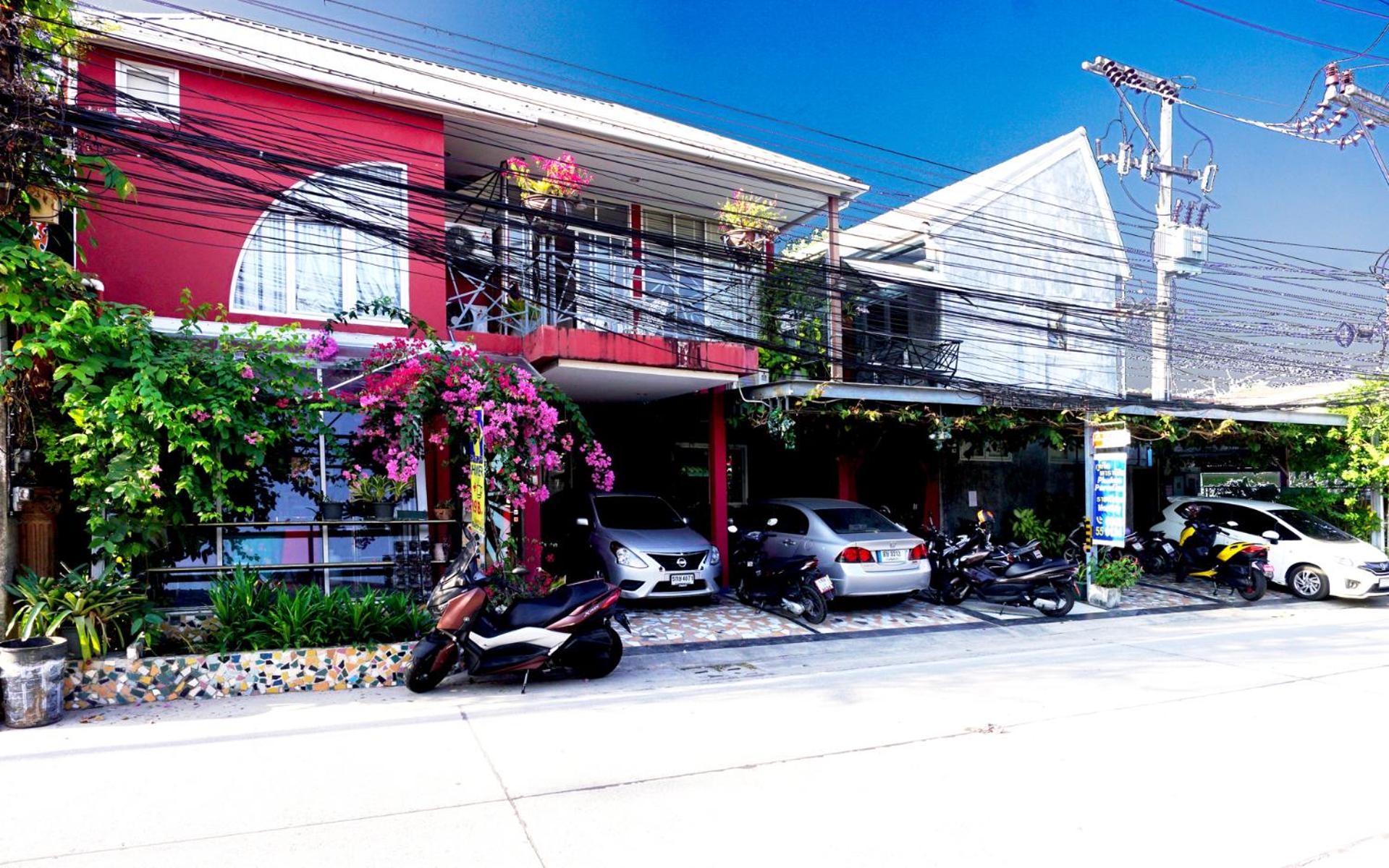 Phuket Paradiso, photo 178