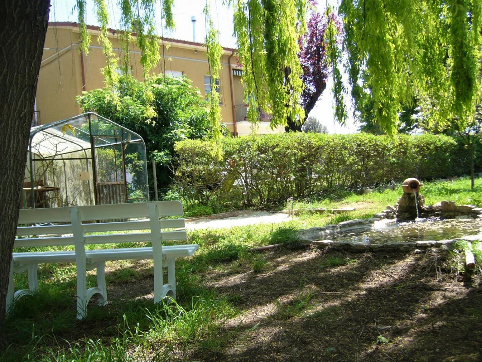 Residence Casa Berti view 3