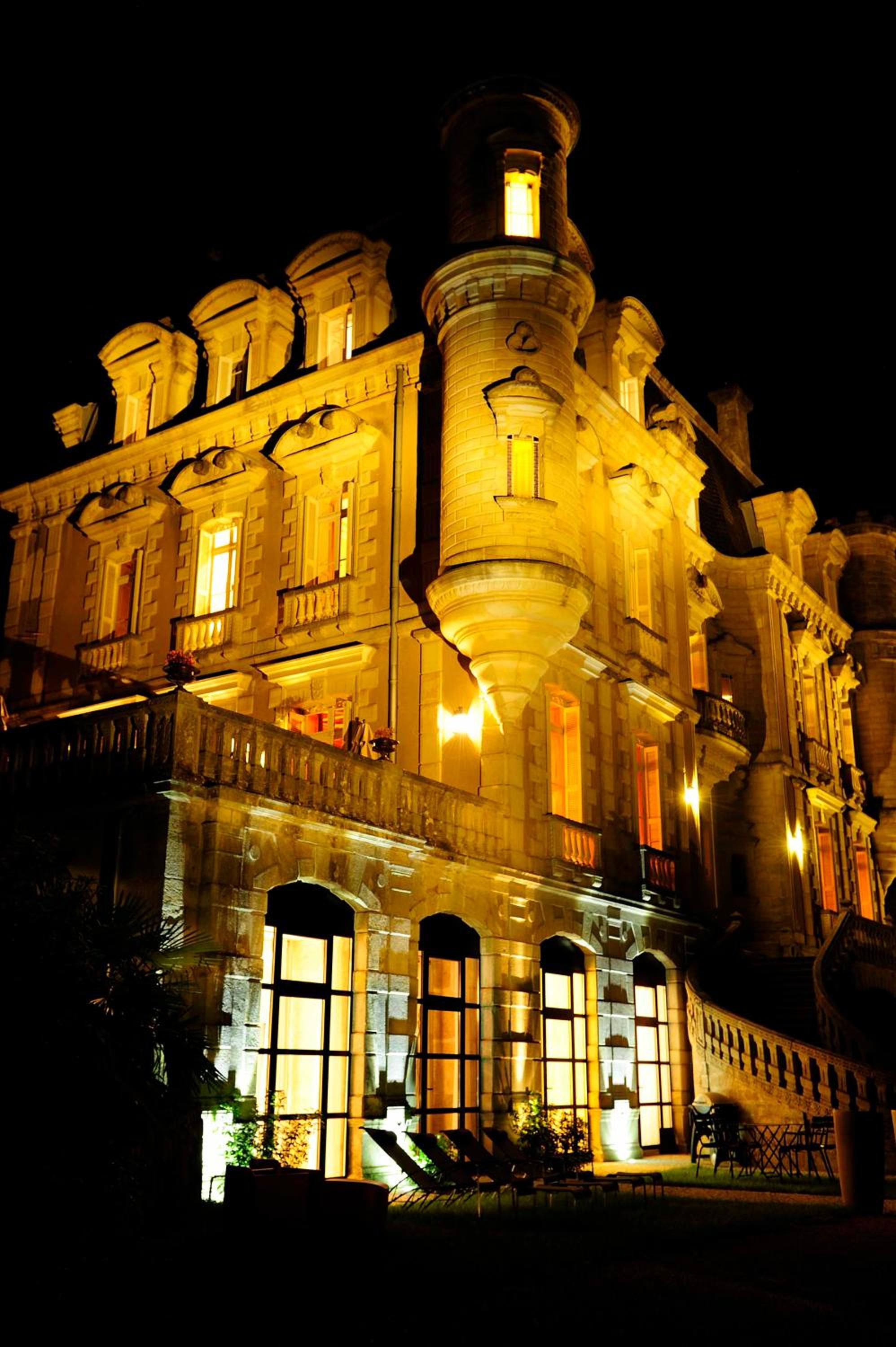 Château Clément - Teritoria view 4