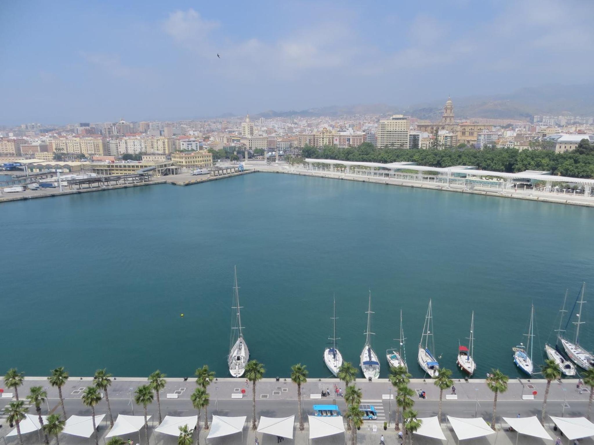 Apartamento Los tres soles