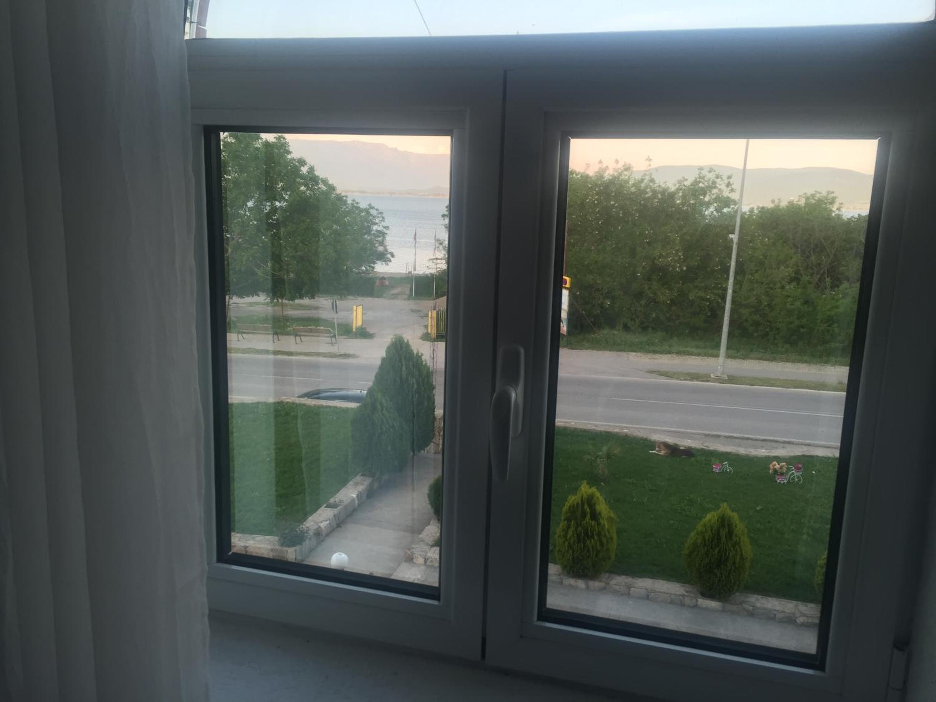 Apartmani Alex Beach