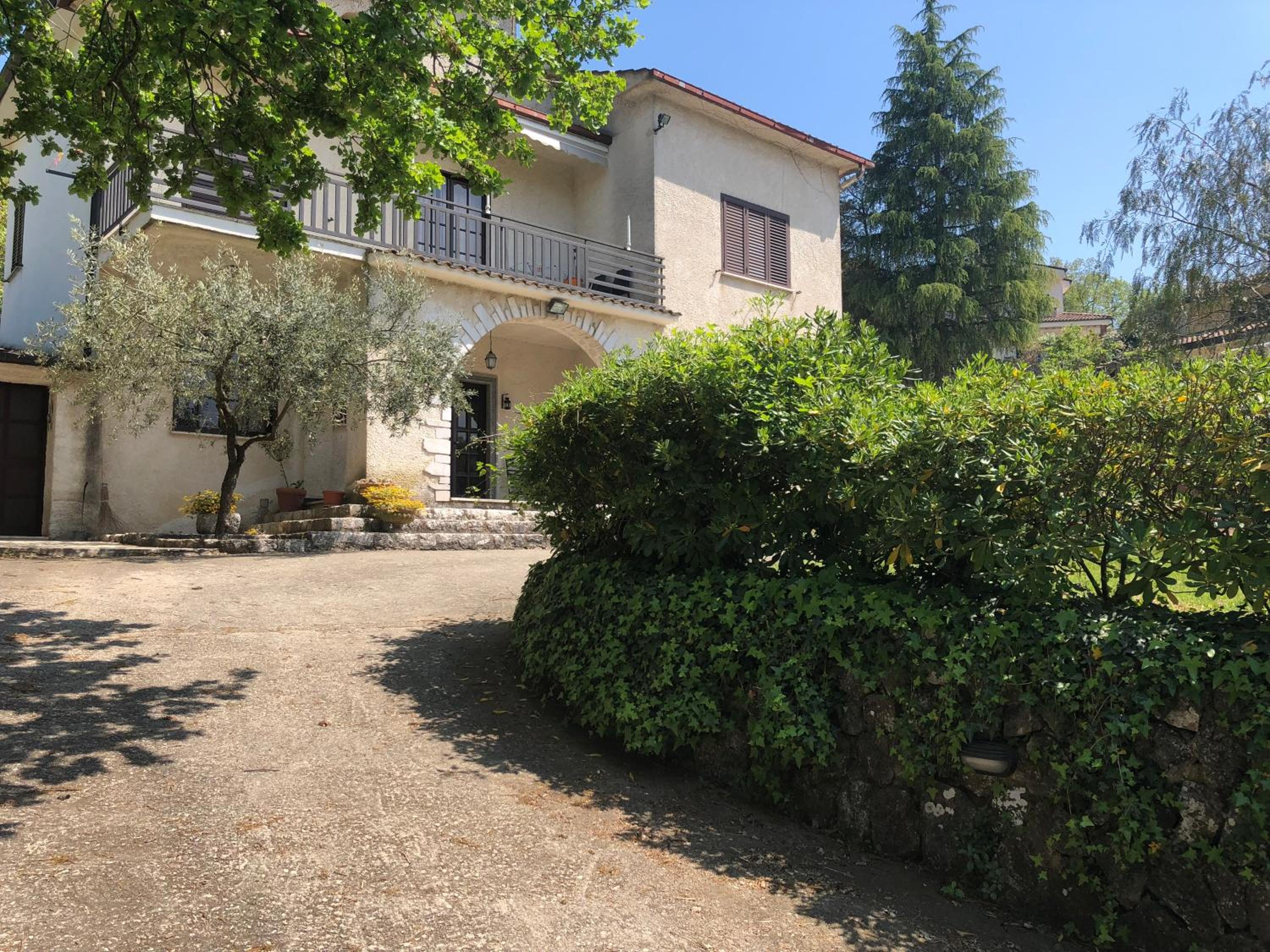 Villa Palmina view 5