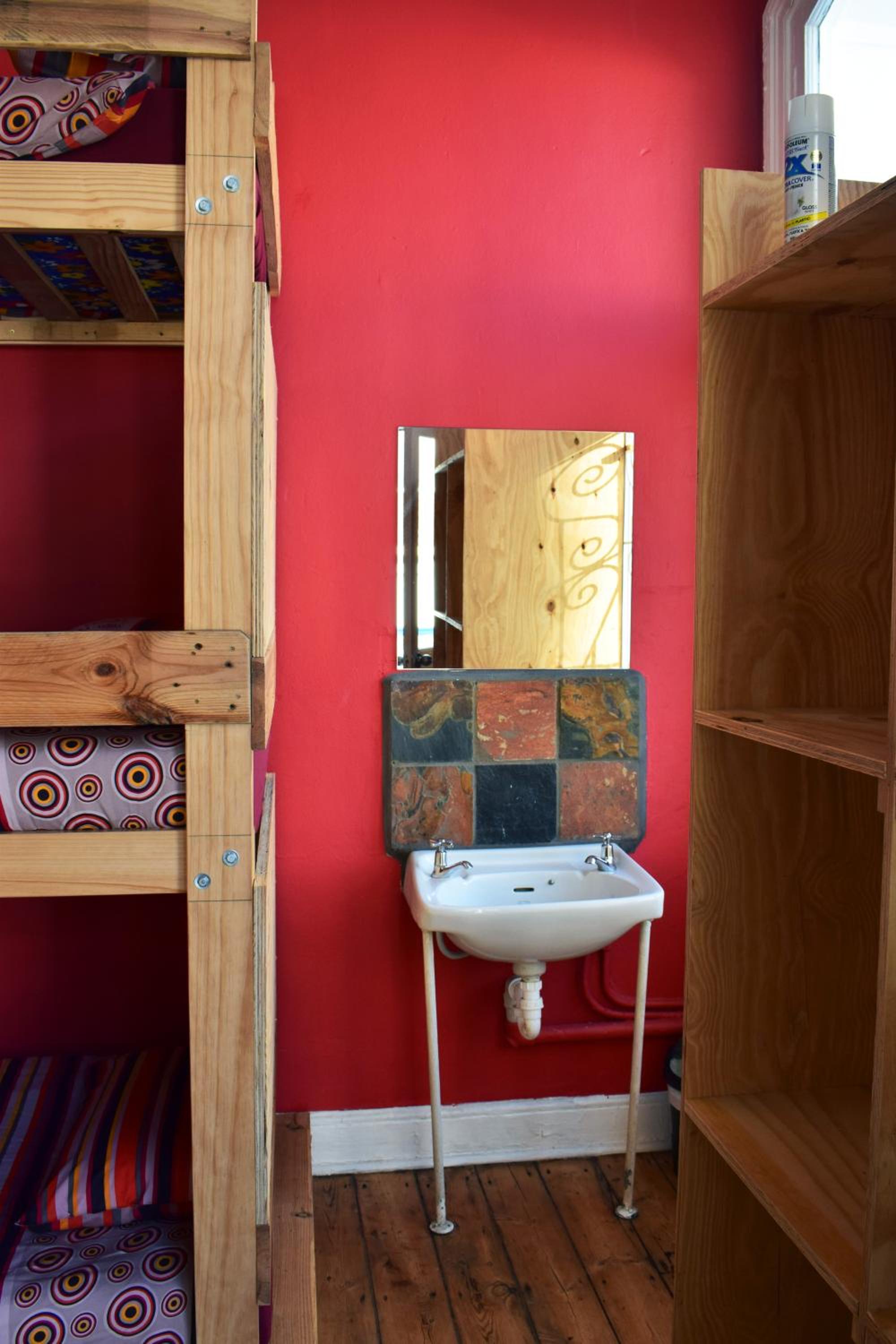 Urban Hive Backpackers