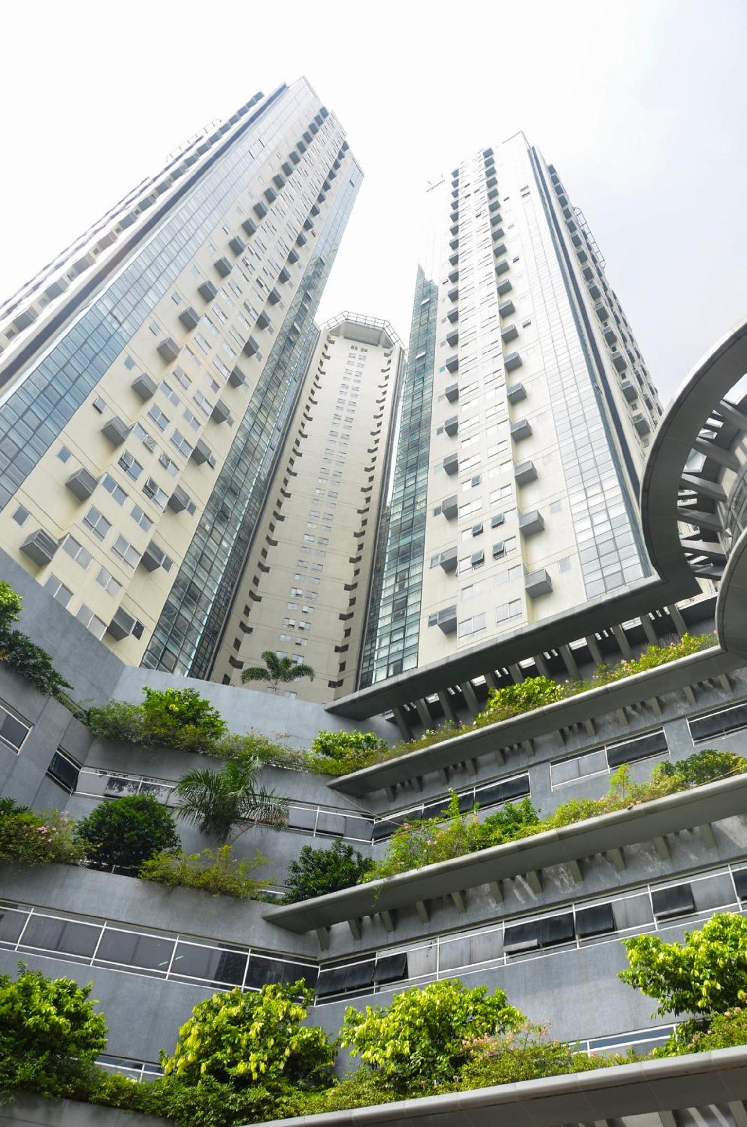 Victoria SOHO Suites
