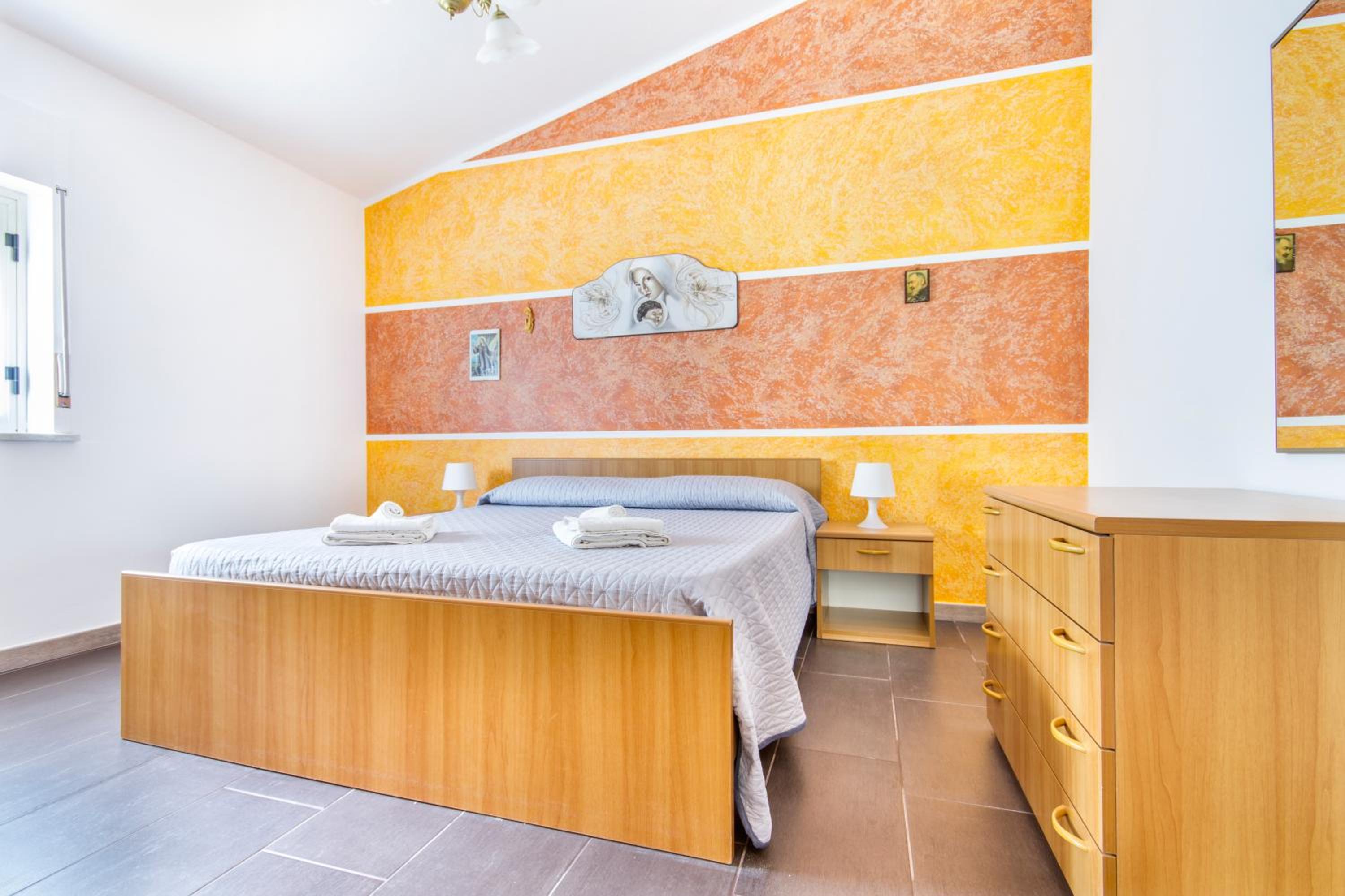 Case Vacanze Paradise Beach Vicino Cefalù PISCINA APERTA