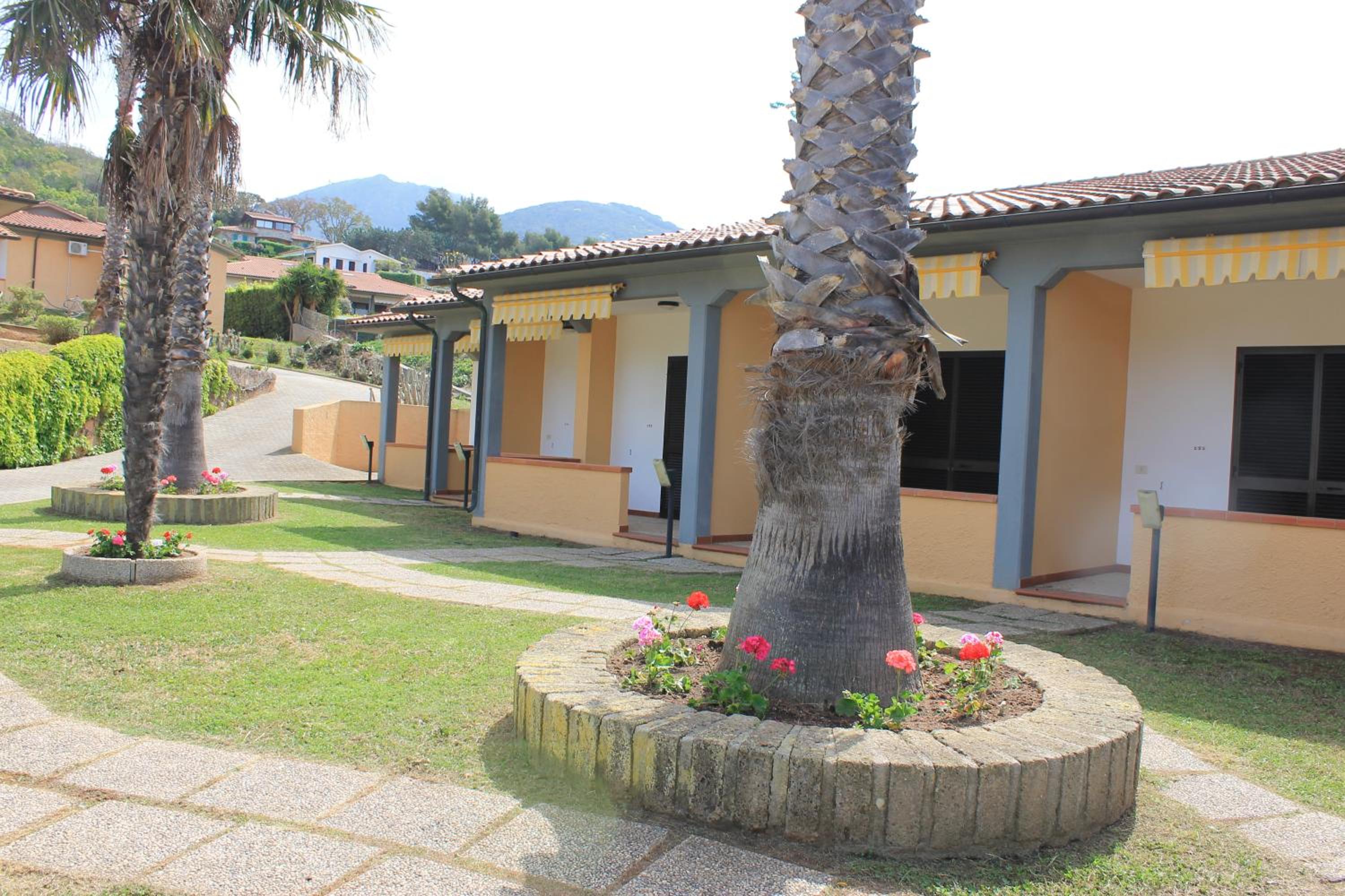 Residence Alithai