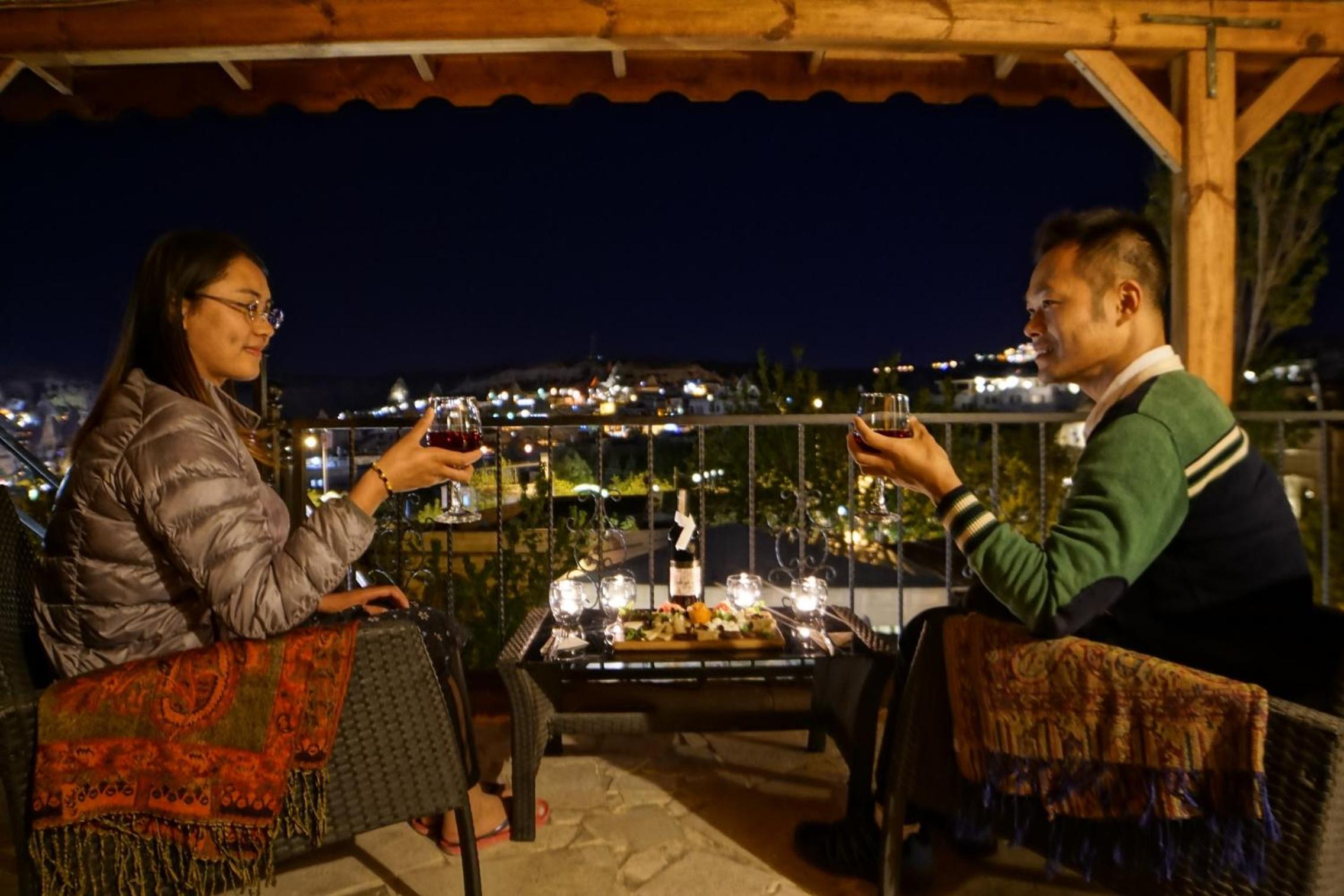 Goreme Valley Cave House becomes Goreme Valley Mağara Evi. - Image 84
