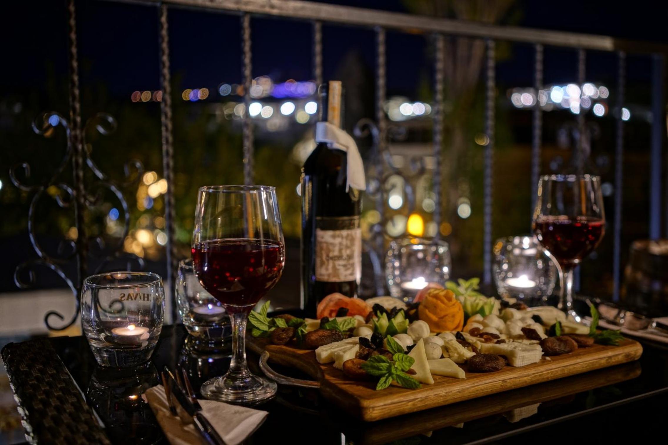 Goreme Valley Cave House becomes Goreme Valley Mağara Evi. - Image 114