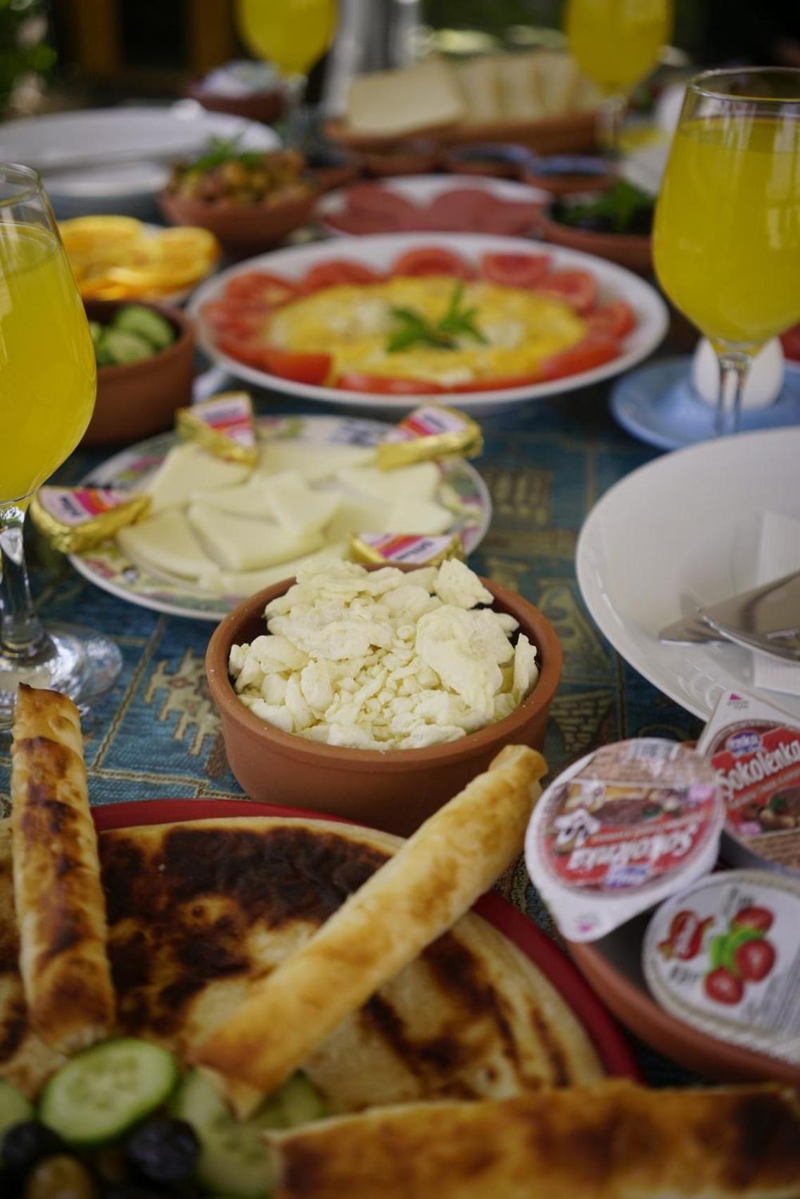 Goreme Valley Cave House becomes Goreme Valley Mağara Evi. - Image 117