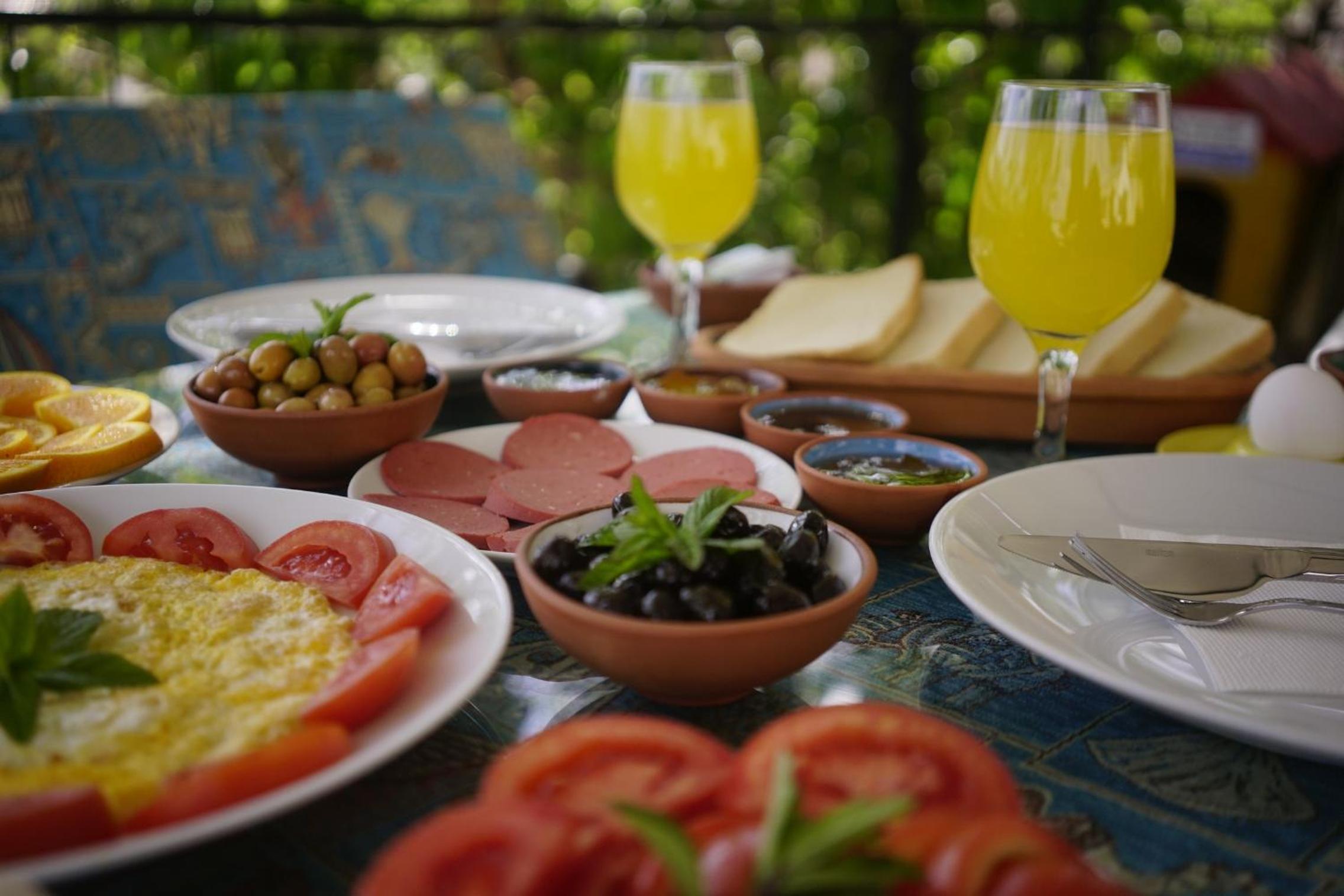 Goreme Valley Cave House becomes Goreme Valley Mağara Evi. - Image 118