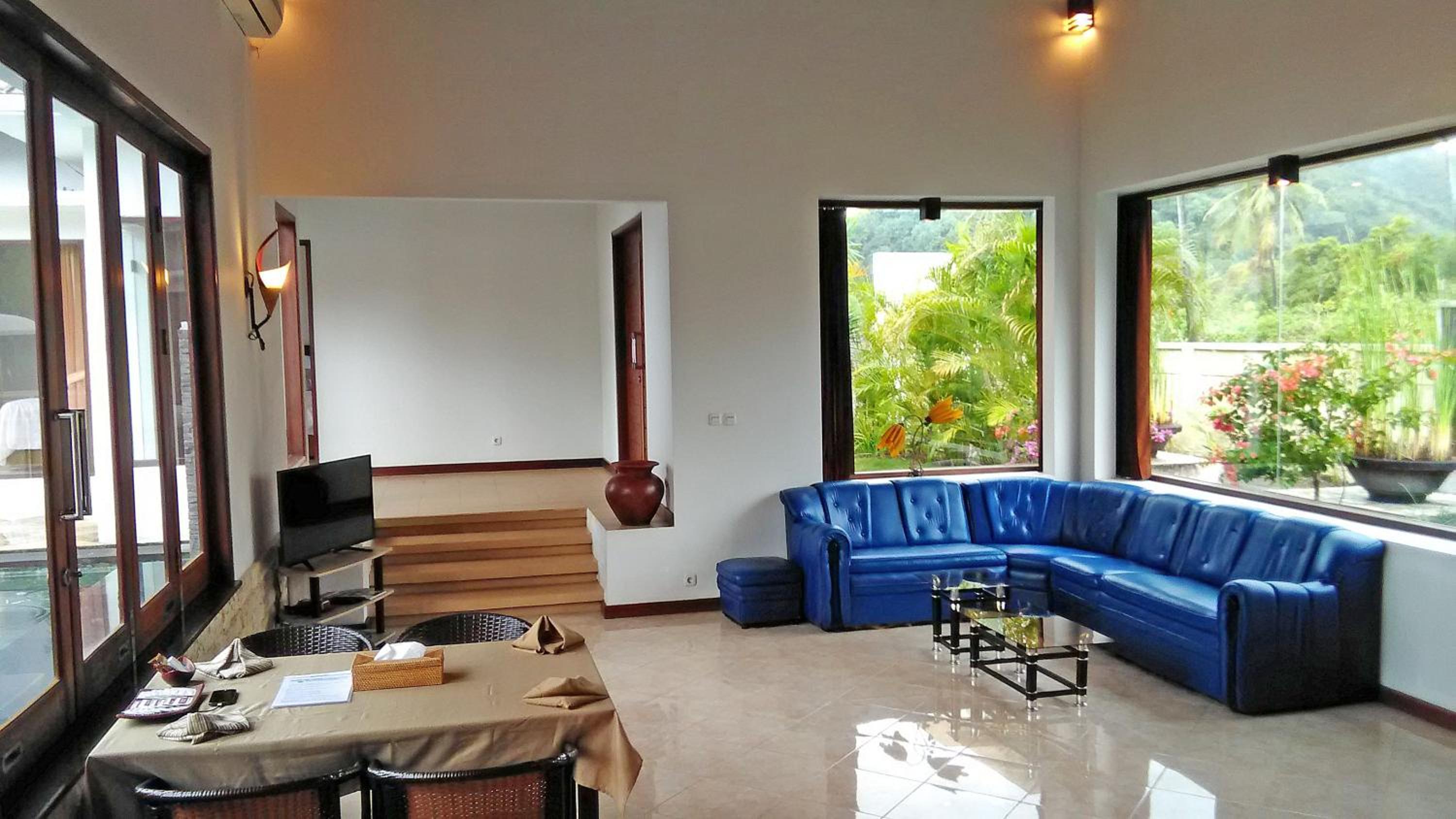 Starsand Beach Resort view 4