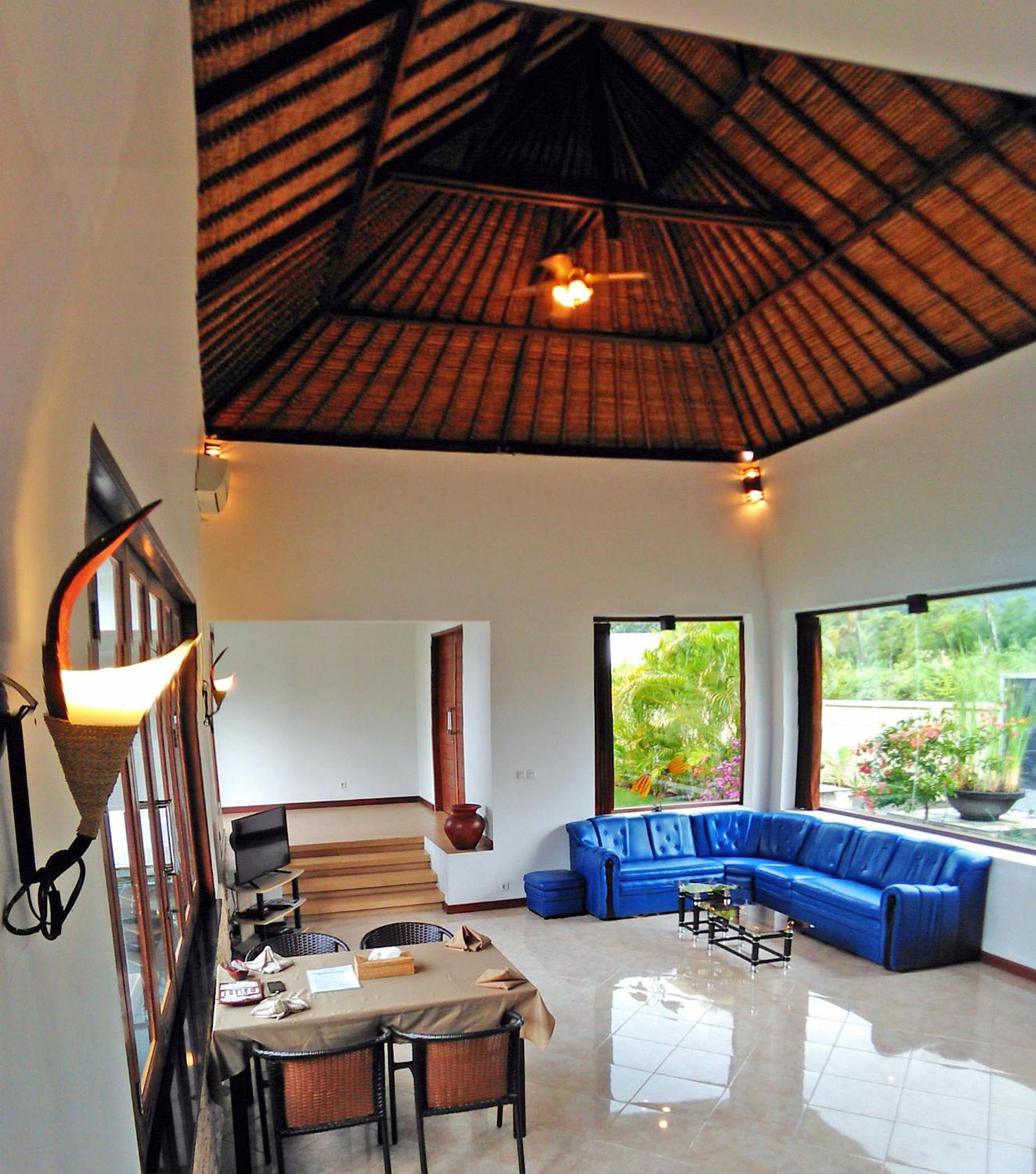 Starsand Beach Resort view 5