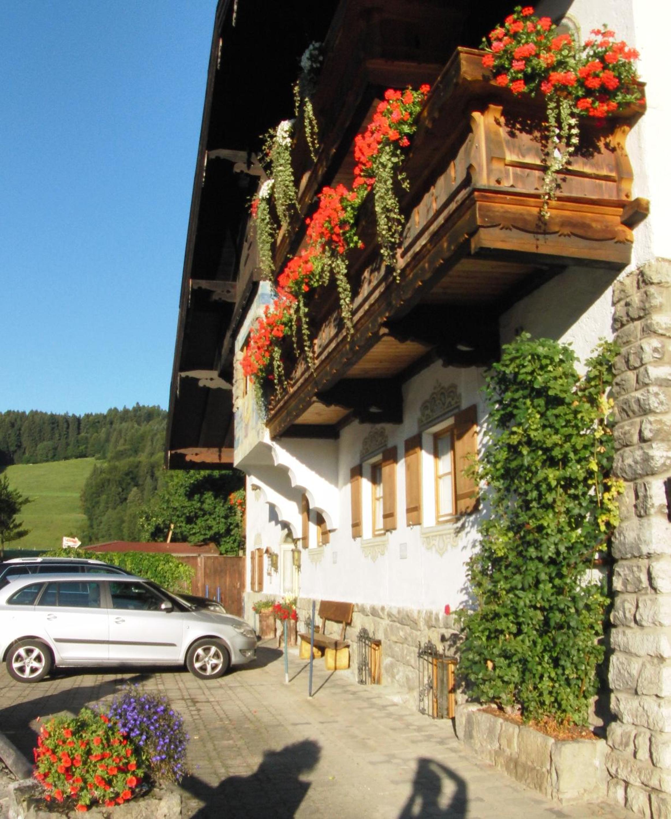 Haus Christoph
