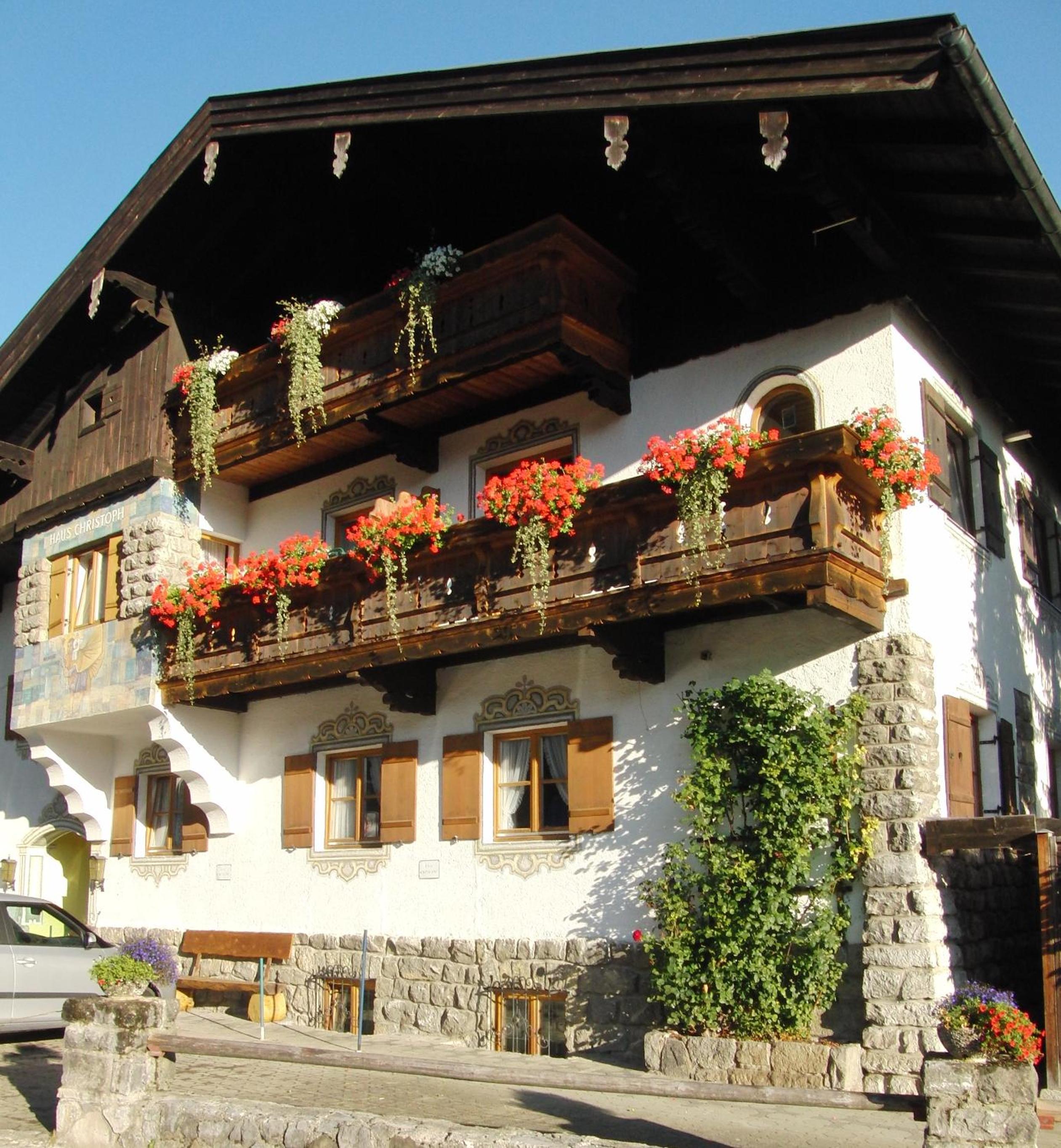 Haus Christoph