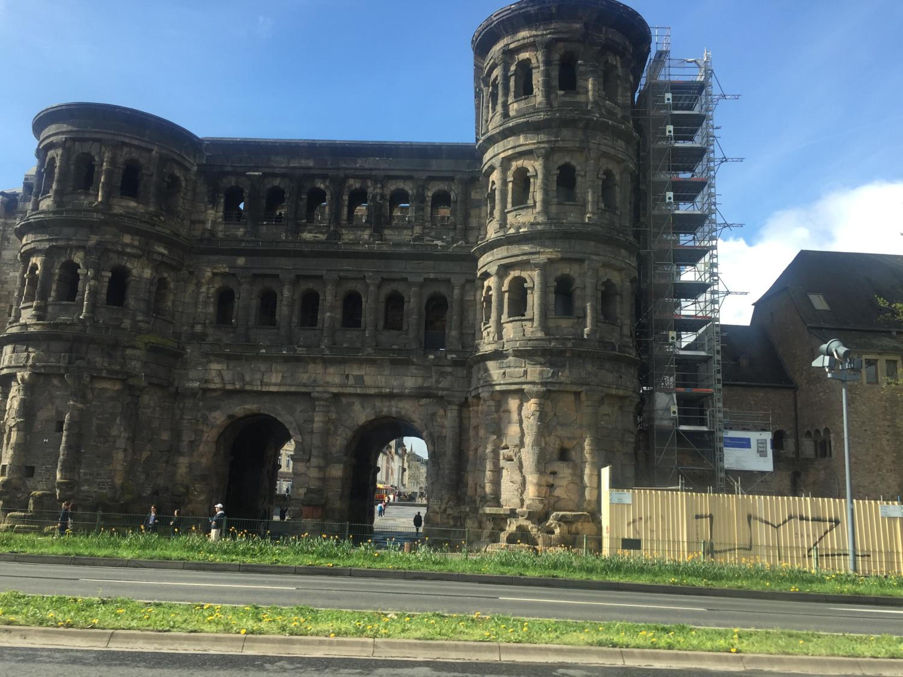 Maxhof Trier en Trier — other
