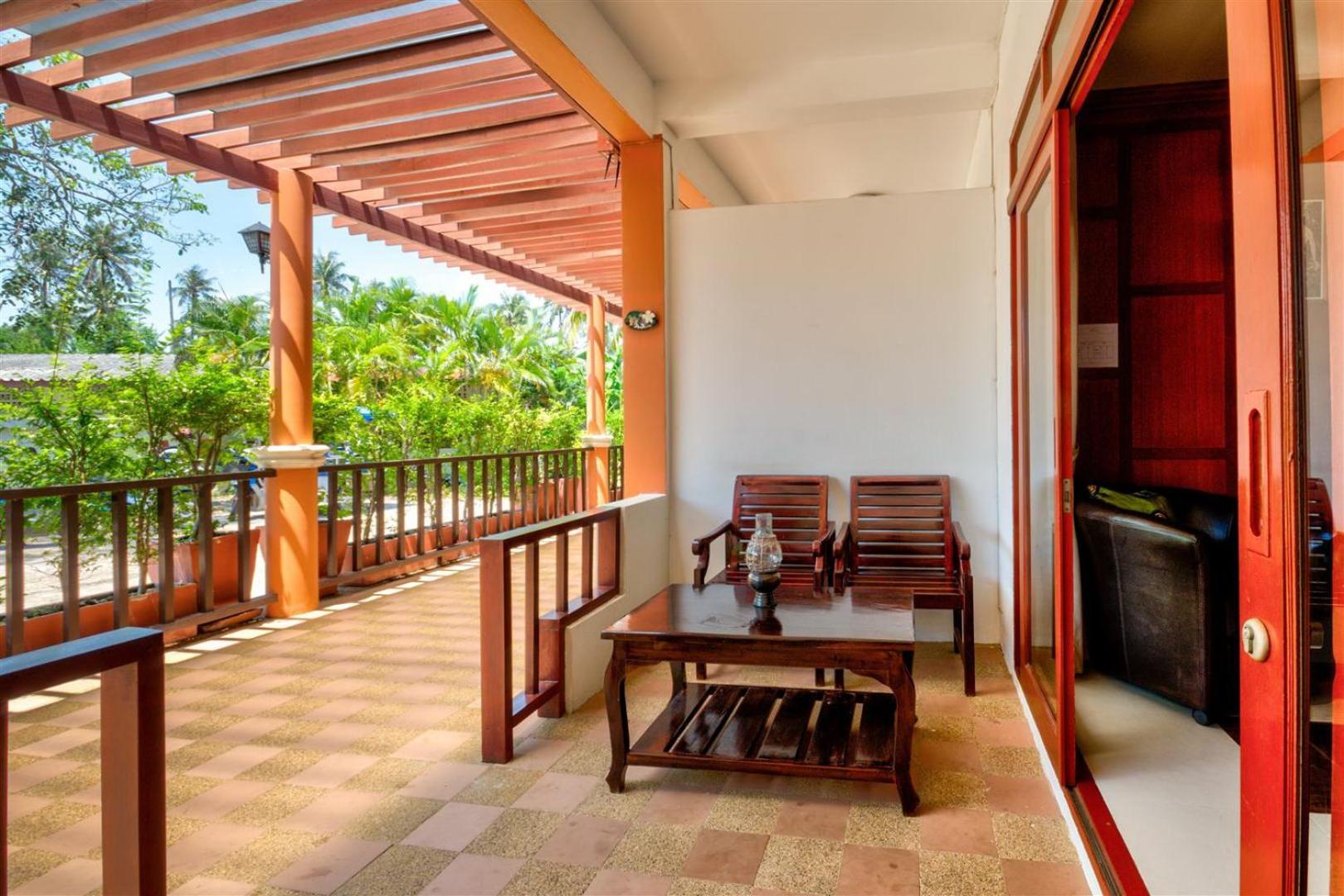 Pran Buri Vacations - Palm Beach Resort - Property Image 87