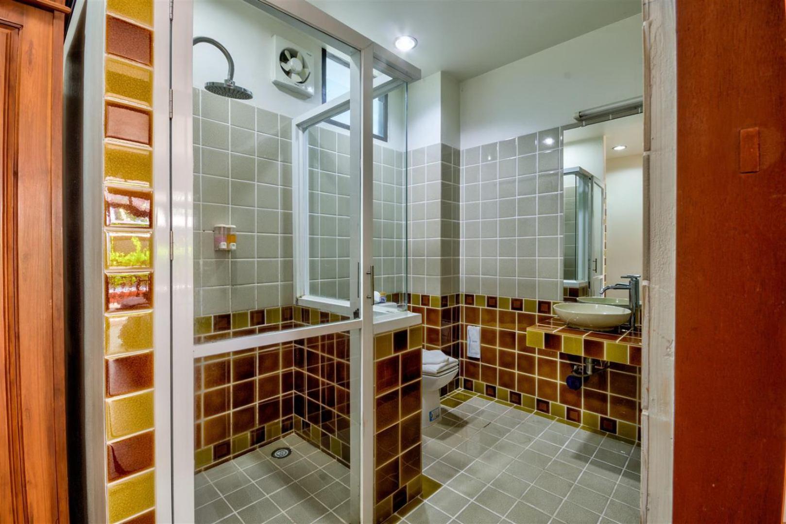 Pran Buri Vacations - Palm Beach Resort - Property Image 89