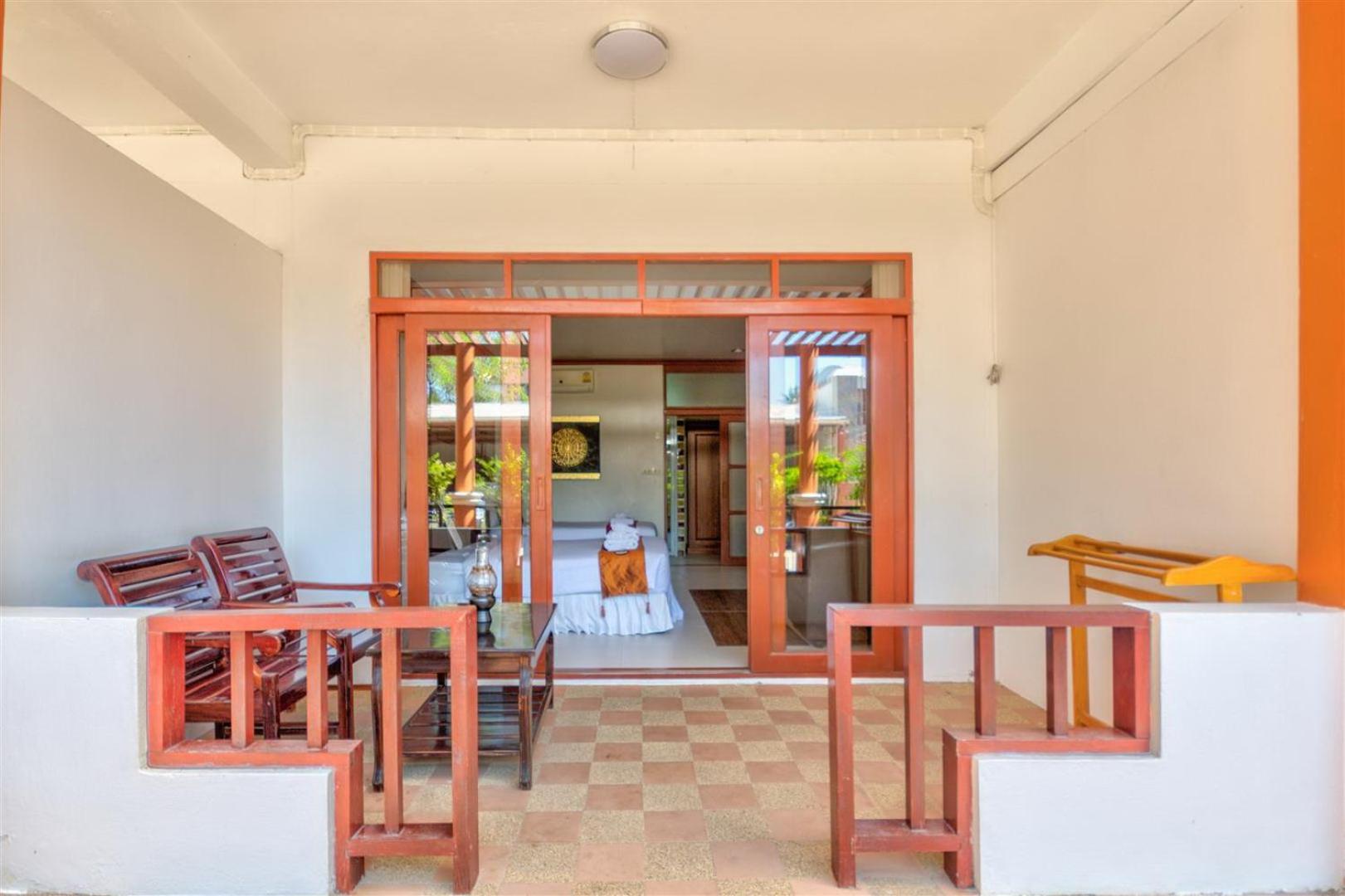 Pran Buri Vacations - Palm Beach Resort - Property Image 78