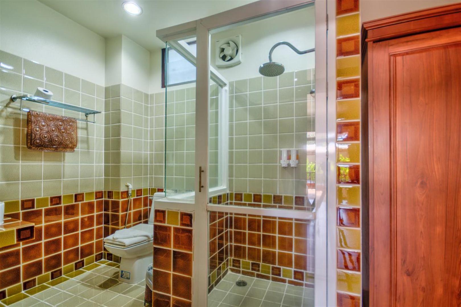 Pran Buri Vacations - Palm Beach Resort - Property Image 80