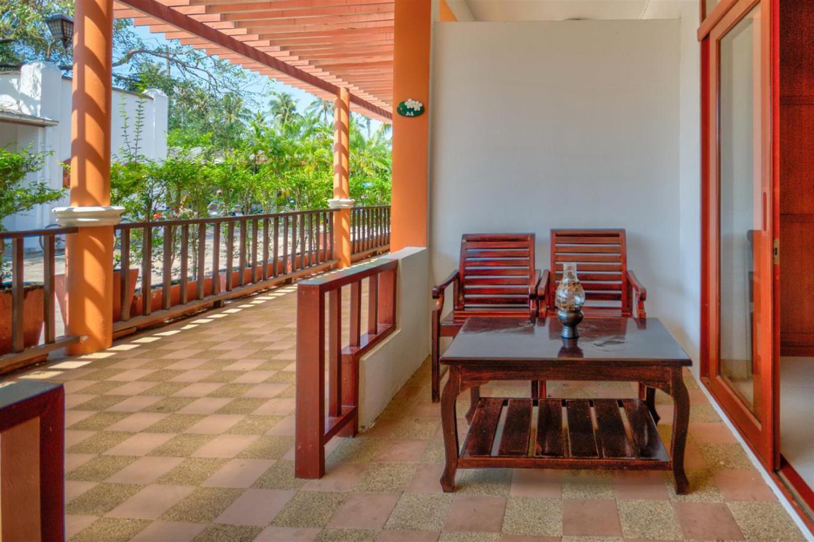 Pran Buri Vacations - Palm Beach Resort - Property Image 83
