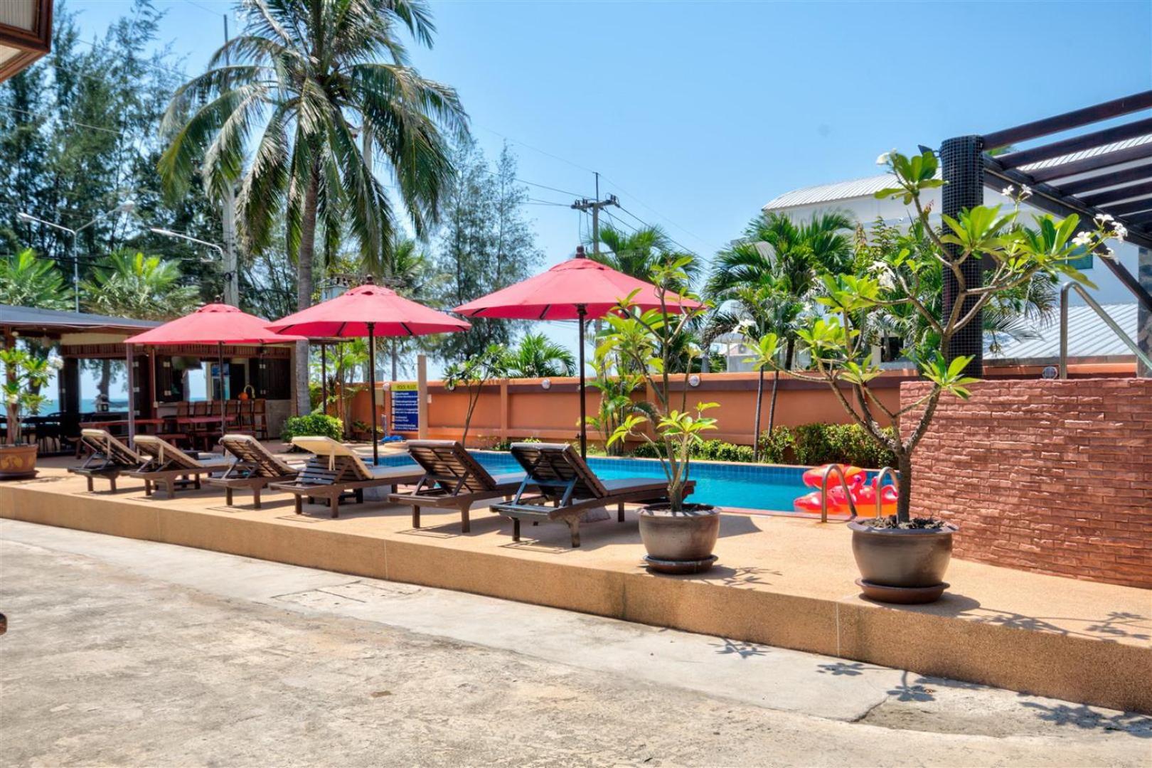 Pran Buri Vacations - Palm Beach Resort - Property Image 69