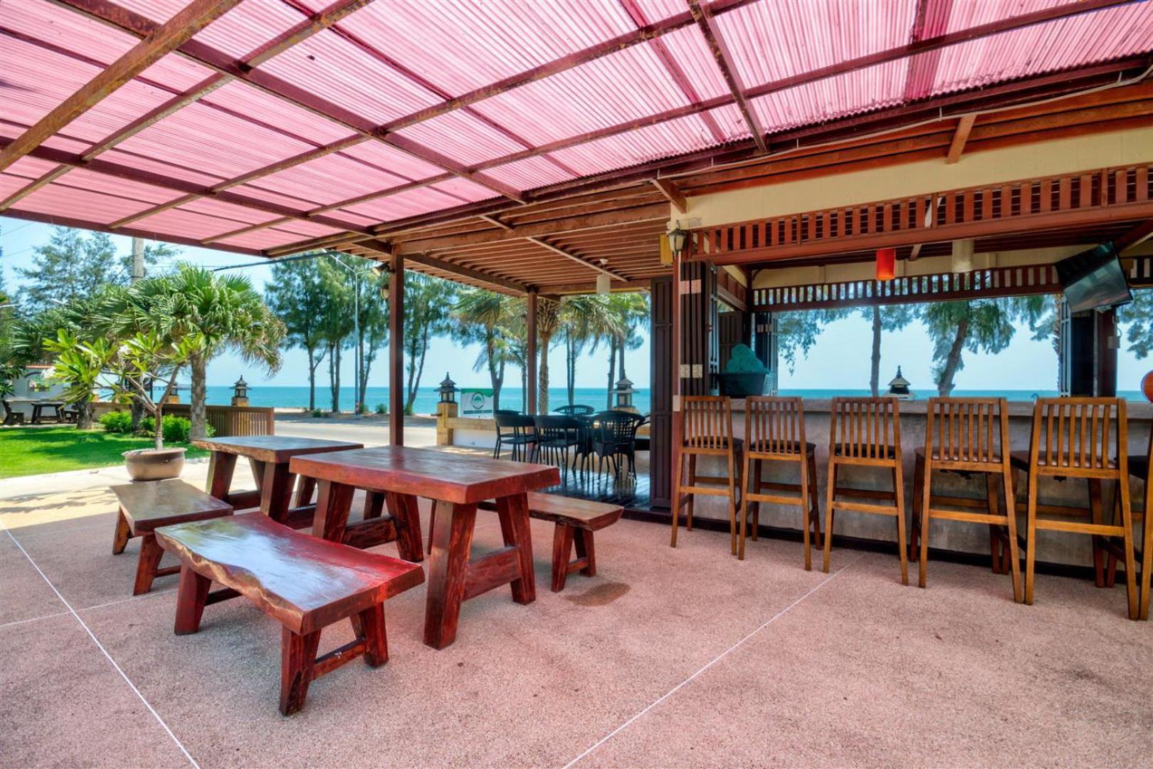 Pran Buri Vacations - Palm Beach Resort - Property Image 66