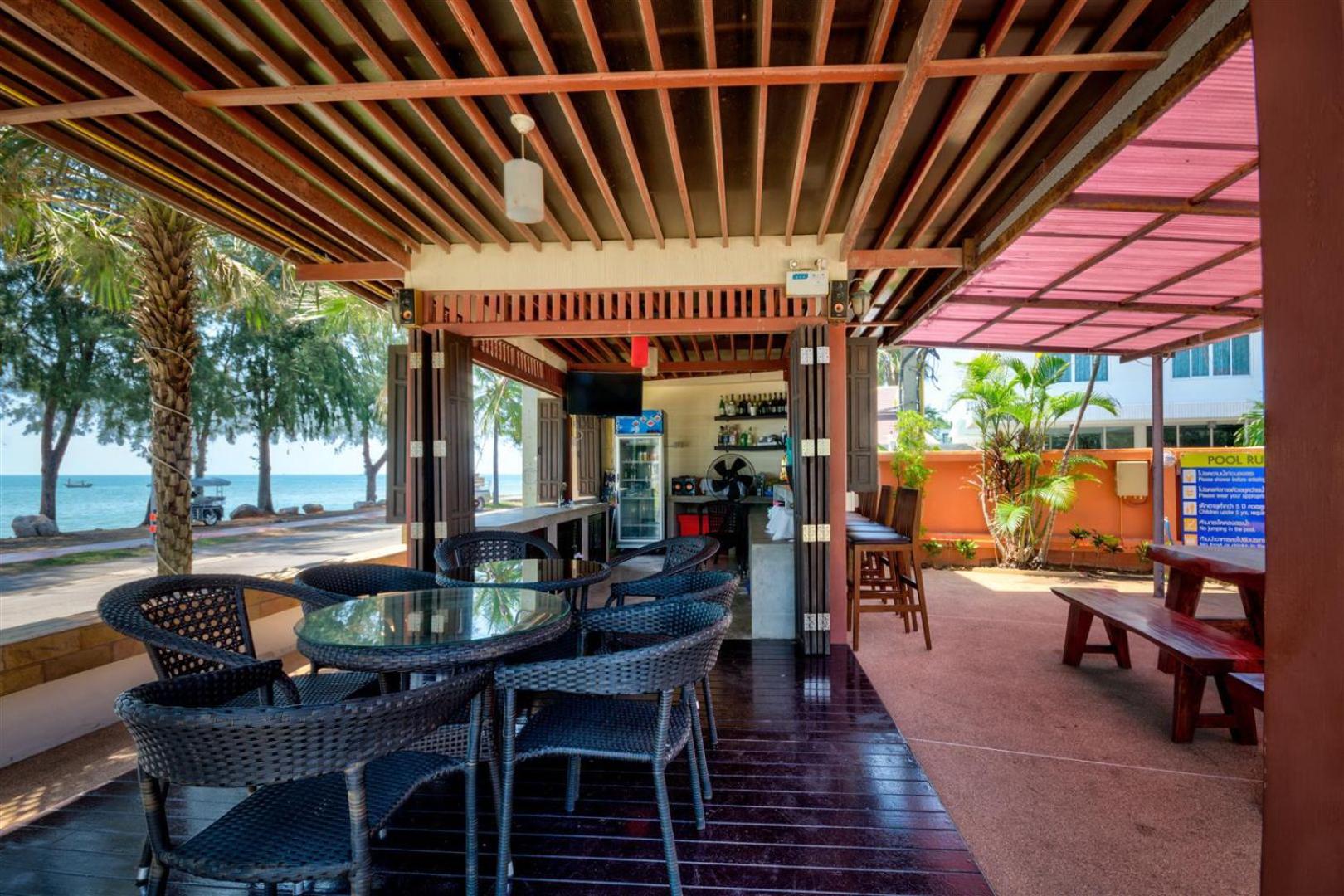 Pran Buri Vacations - Palm Beach Resort - Property Image 68