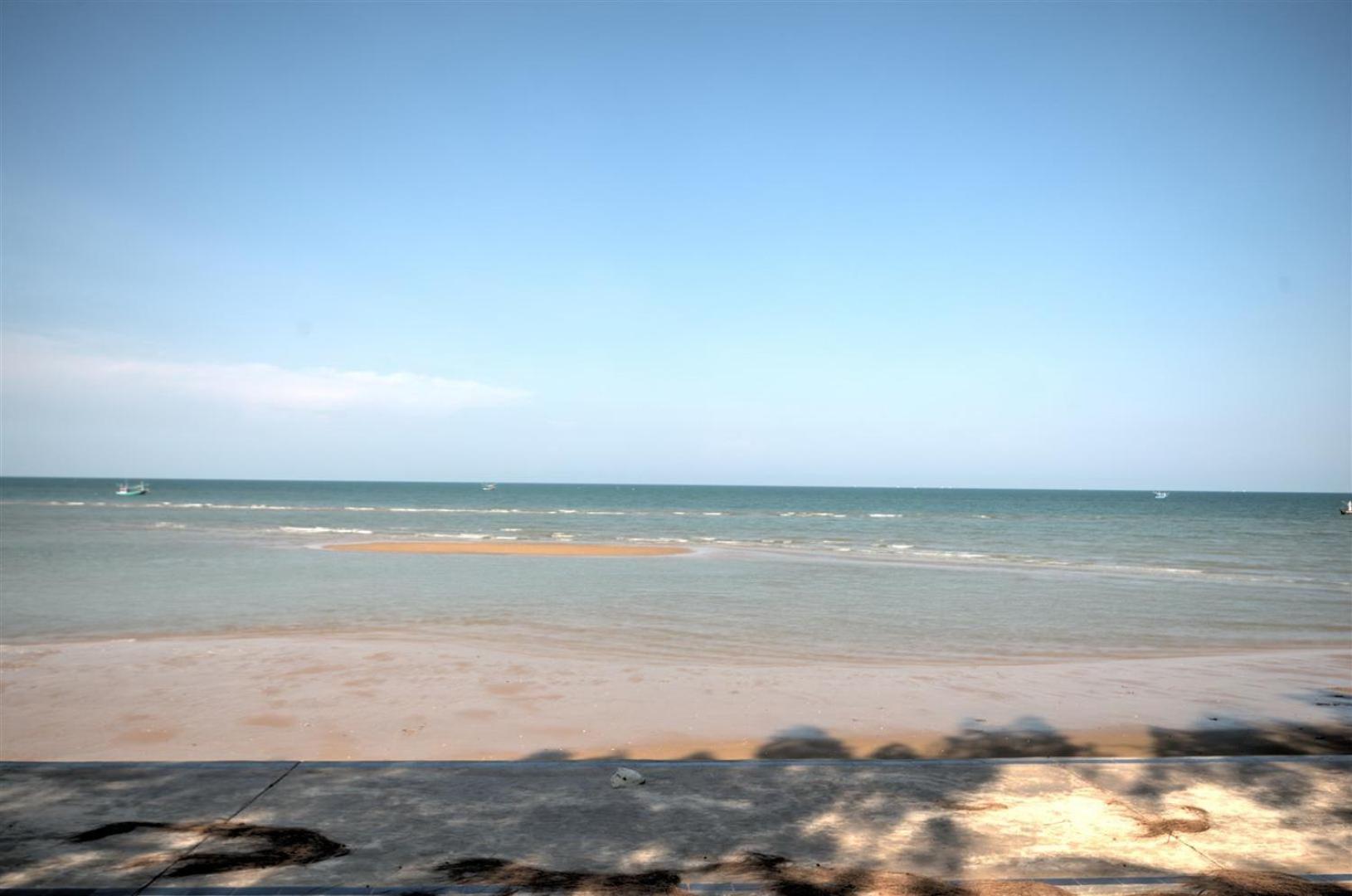 Pran Buri Vacations - Palm Beach Resort - Property Image 31