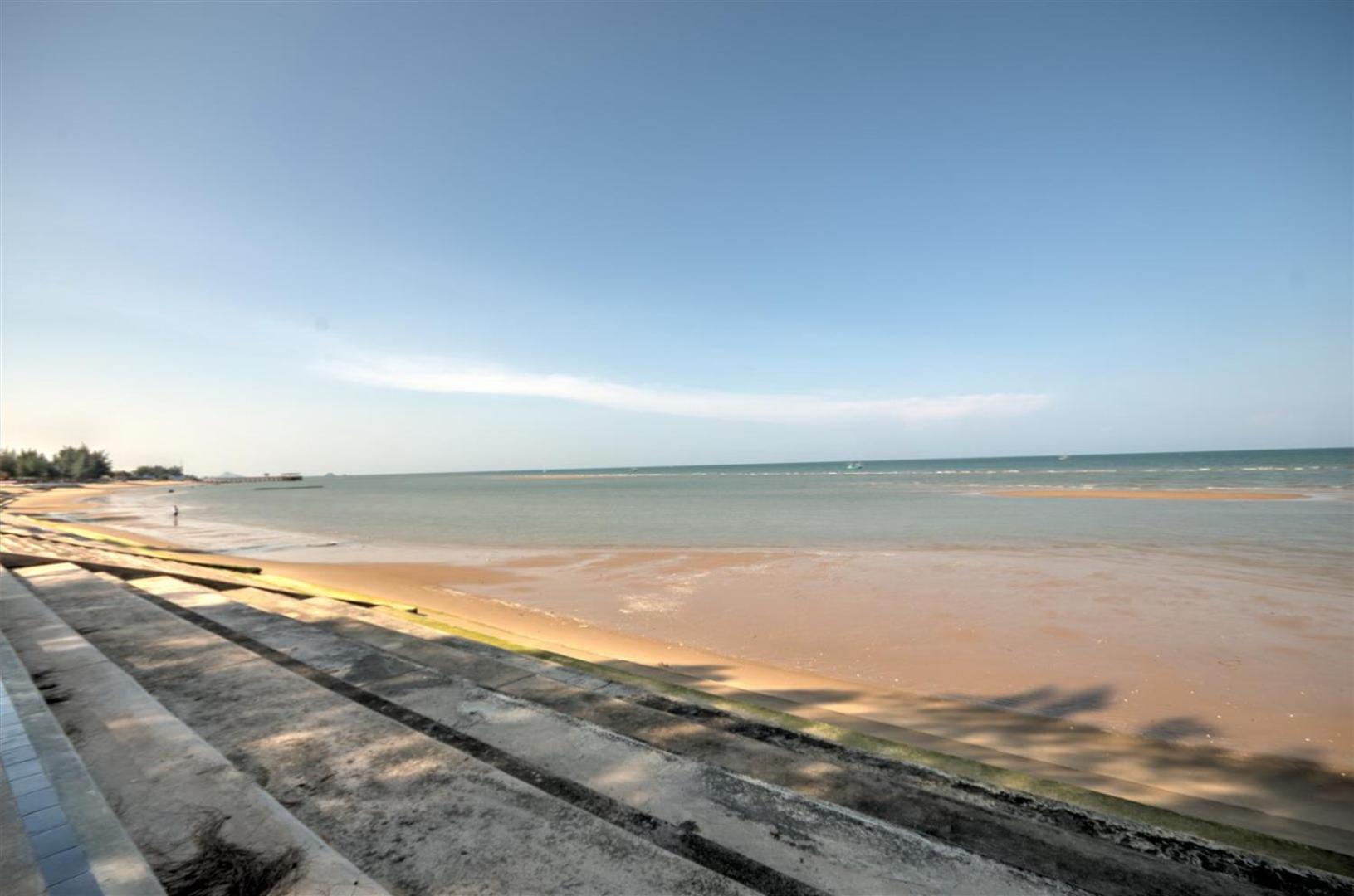 Pran Buri Vacations - Palm Beach Resort - Property Image 34