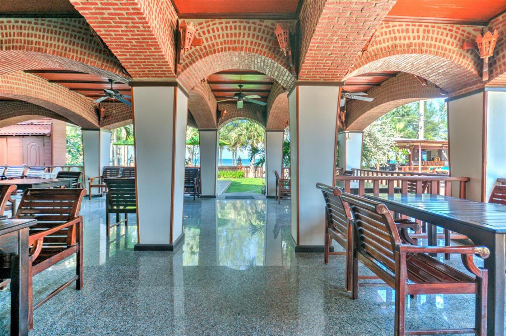 Pran Buri Vacations - Palm Beach Resort - Property Image 35