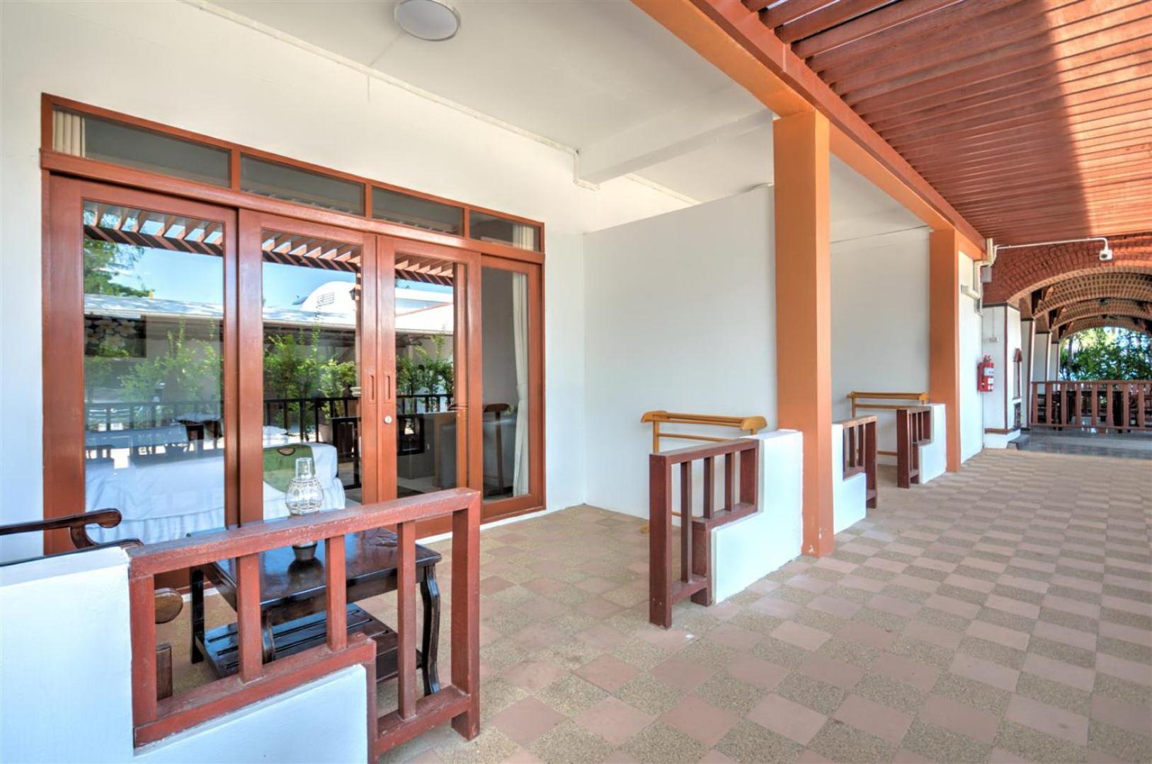 Pran Buri Vacations - Palm Beach Resort - Property Image 36