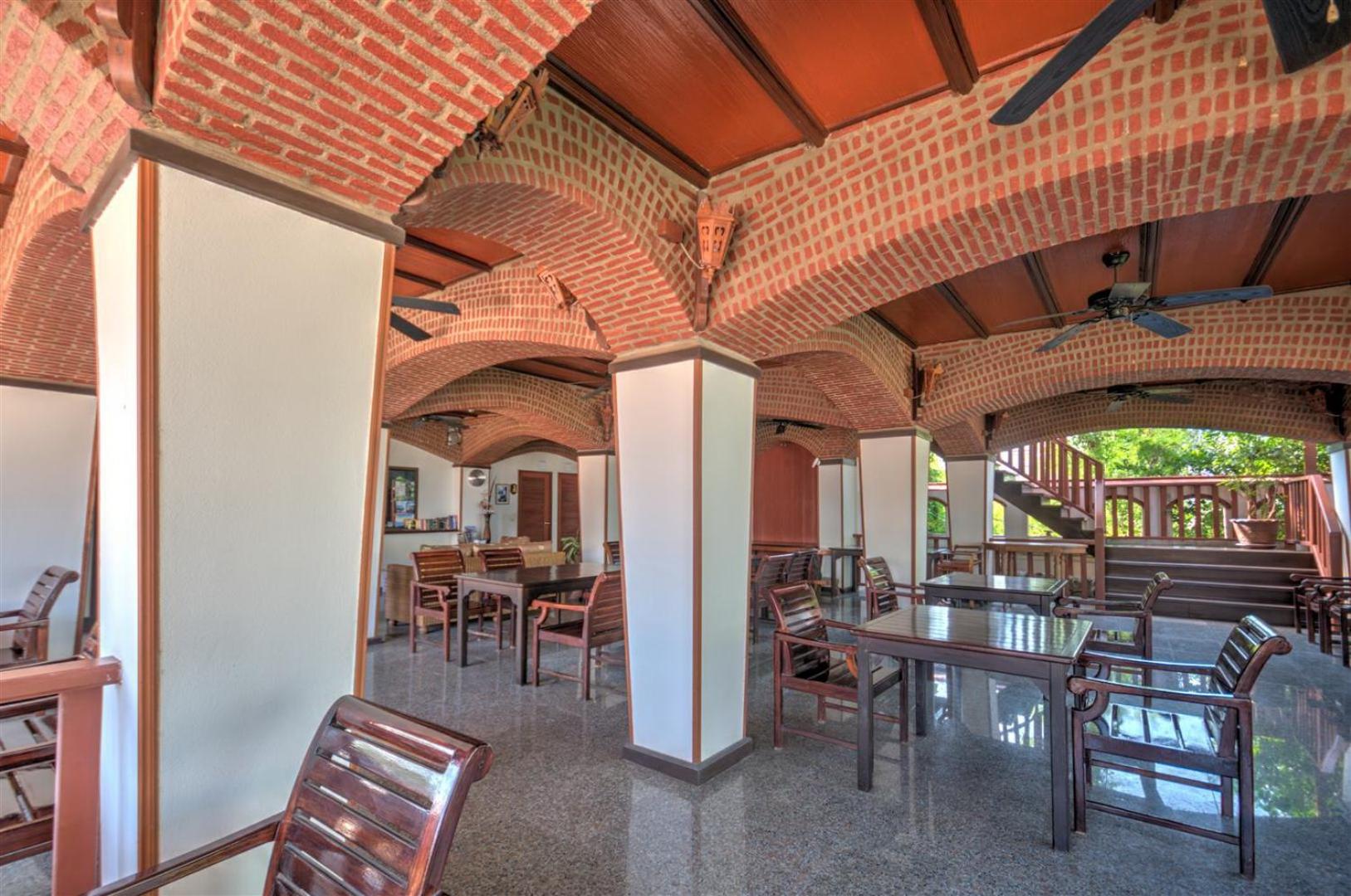Pran Buri Vacations - Palm Beach Resort - Property Image 38