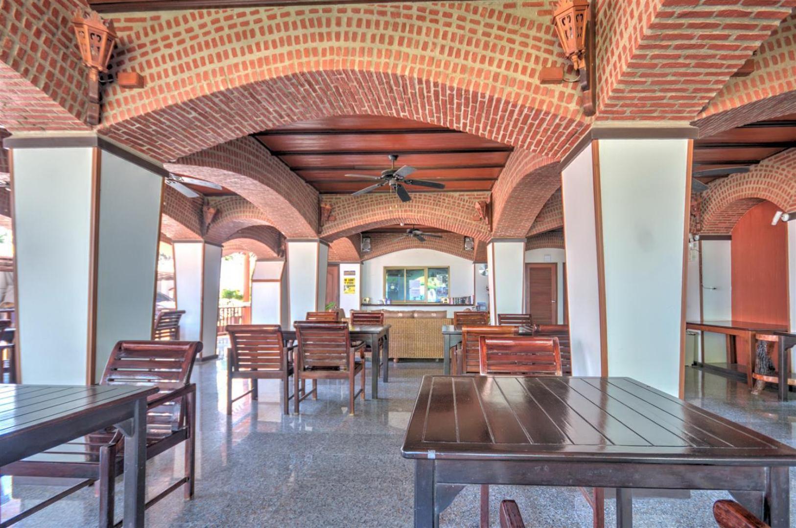 Pran Buri Vacations - Palm Beach Resort - Property Image 41