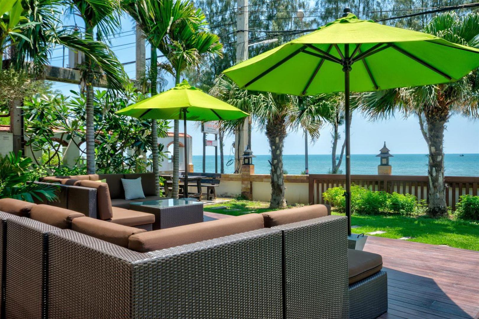 Pran Buri Vacations - Palm Beach Resort - Property Image 43