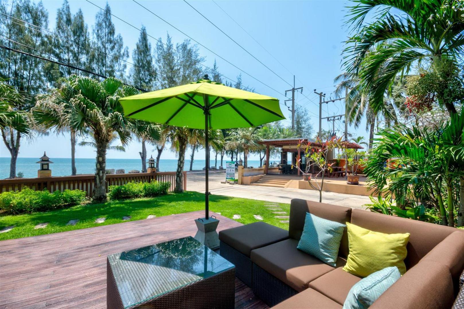 Pran Buri Vacations - Palm Beach Resort - Property Image 46