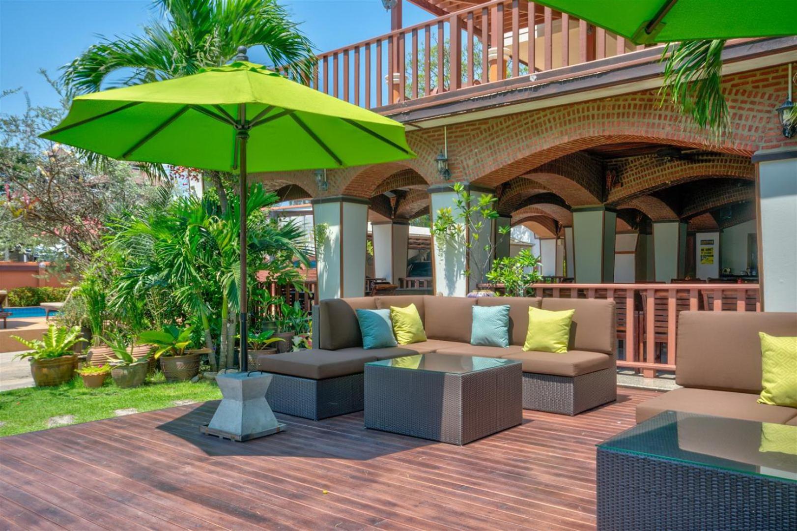 Pran Buri Vacations - Palm Beach Resort - Property Image 47