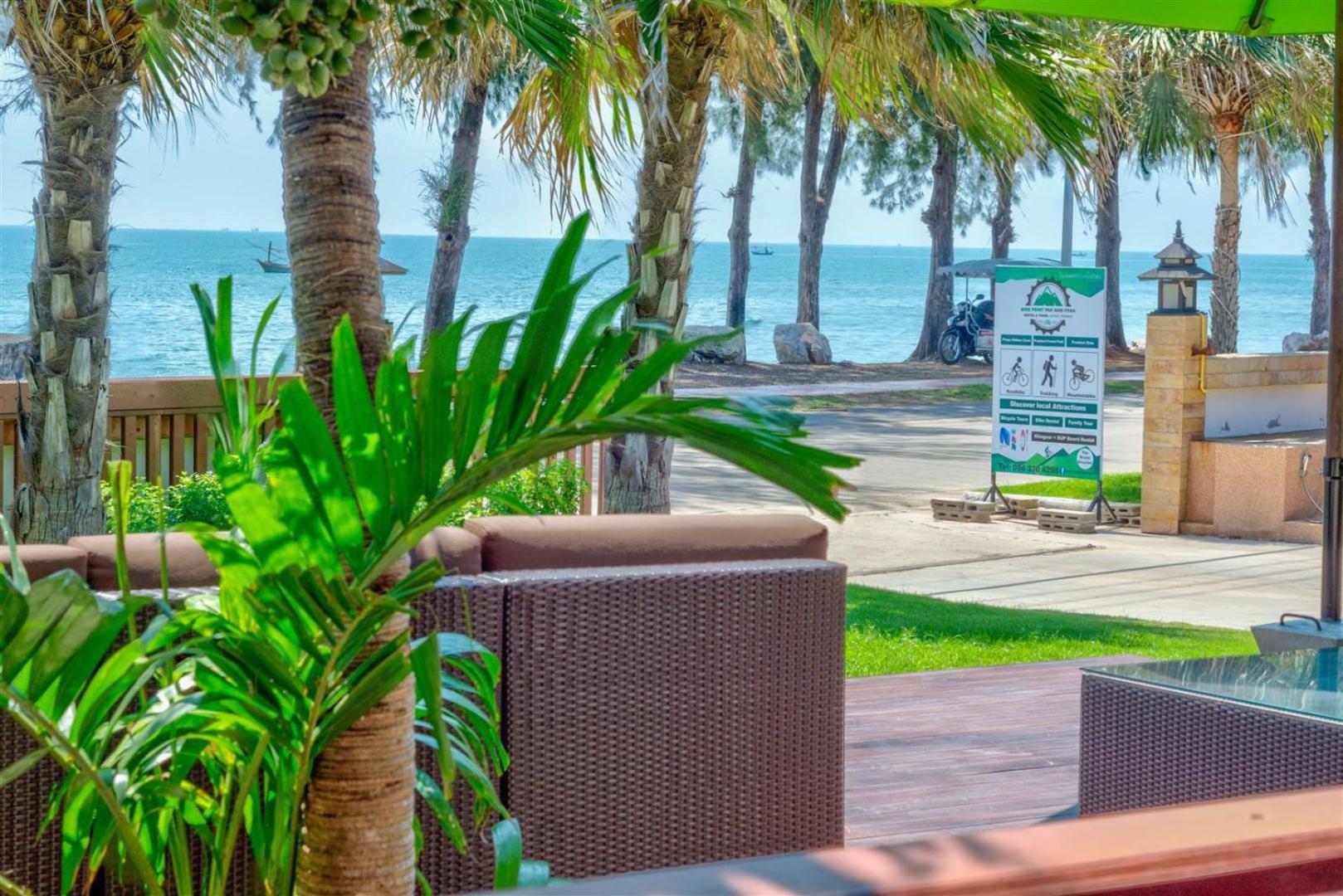 Pran Buri Vacations - Palm Beach Resort - Property Image 53