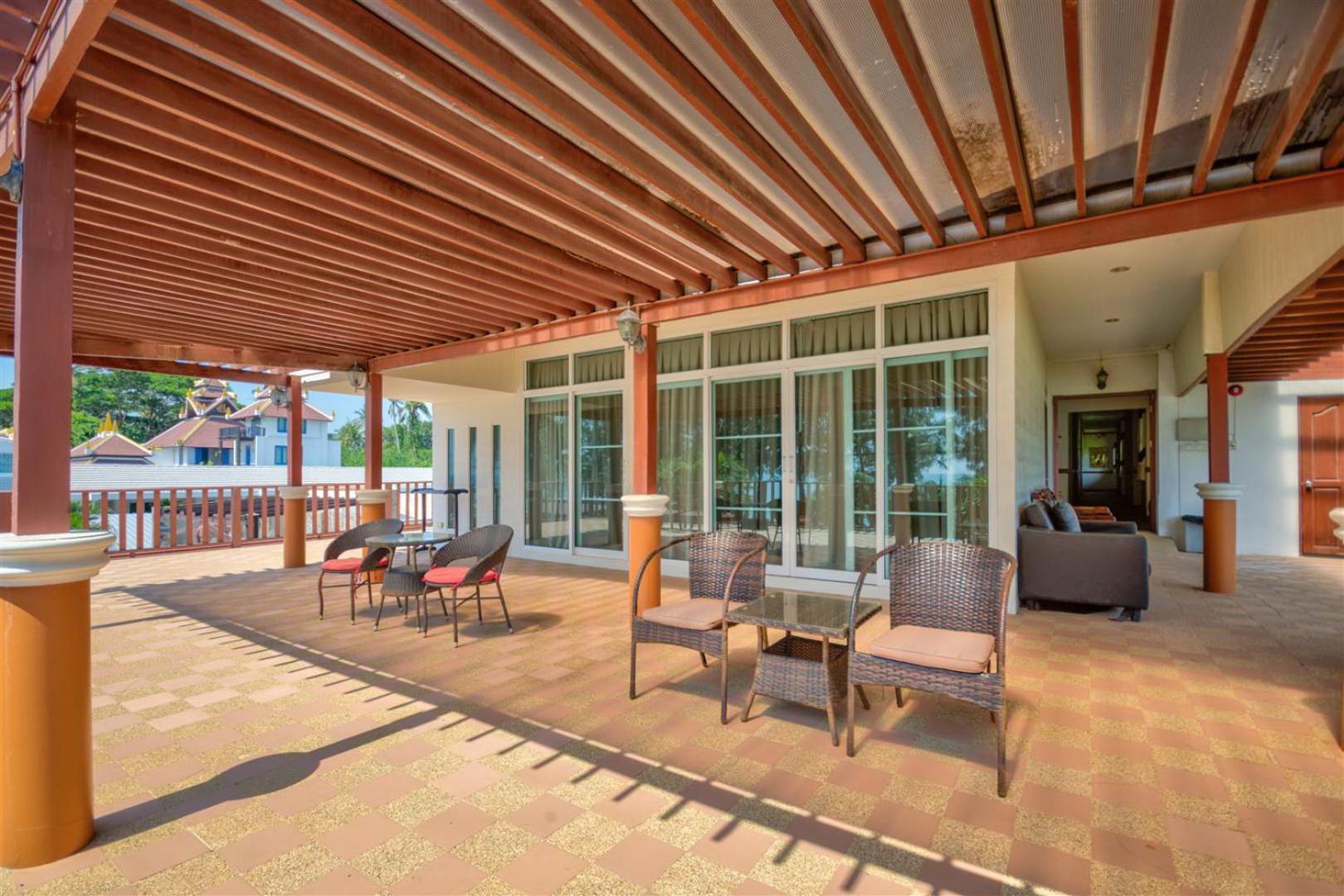 Pran Buri Vacations - Palm Beach Resort - Property Image 57
