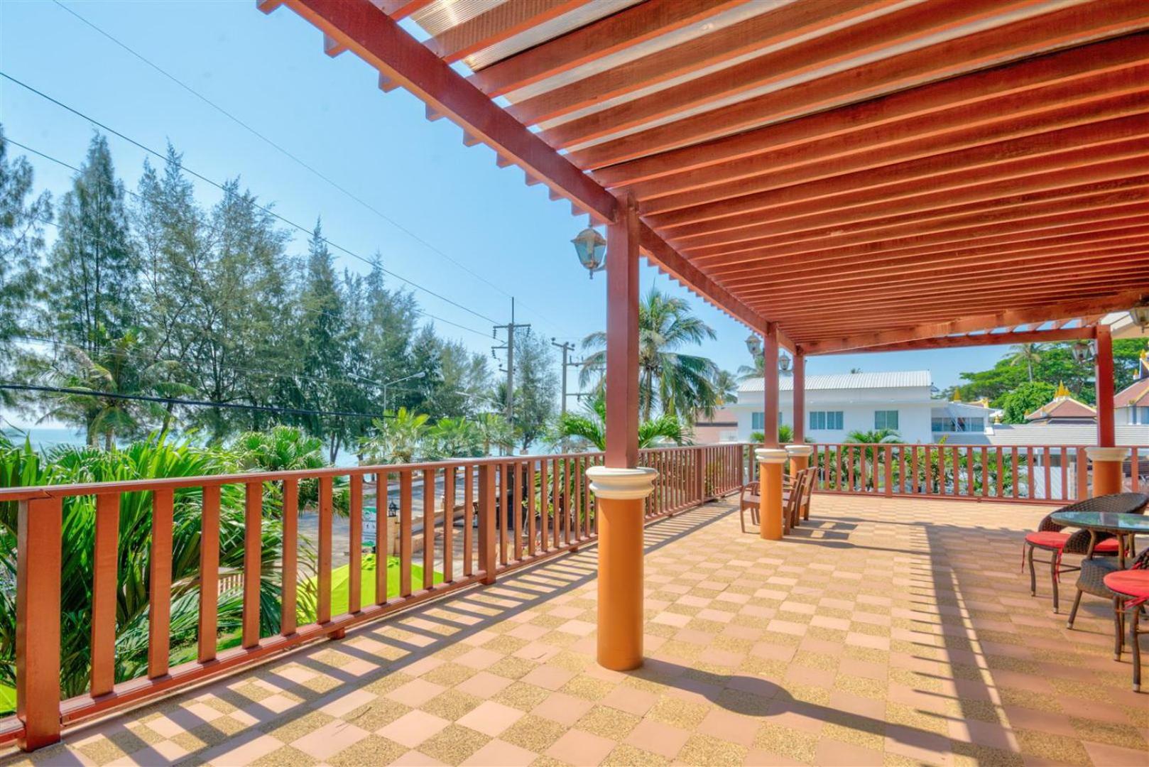 Pran Buri Vacations - Palm Beach Resort - Property Image 58