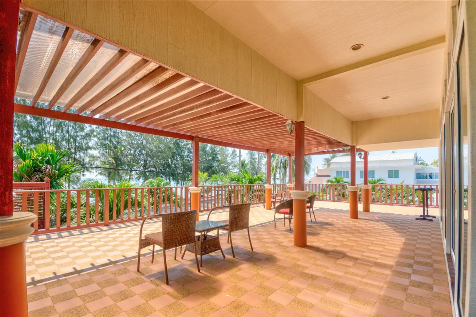 Pran Buri Vacations - Palm Beach Resort - Property Image 59