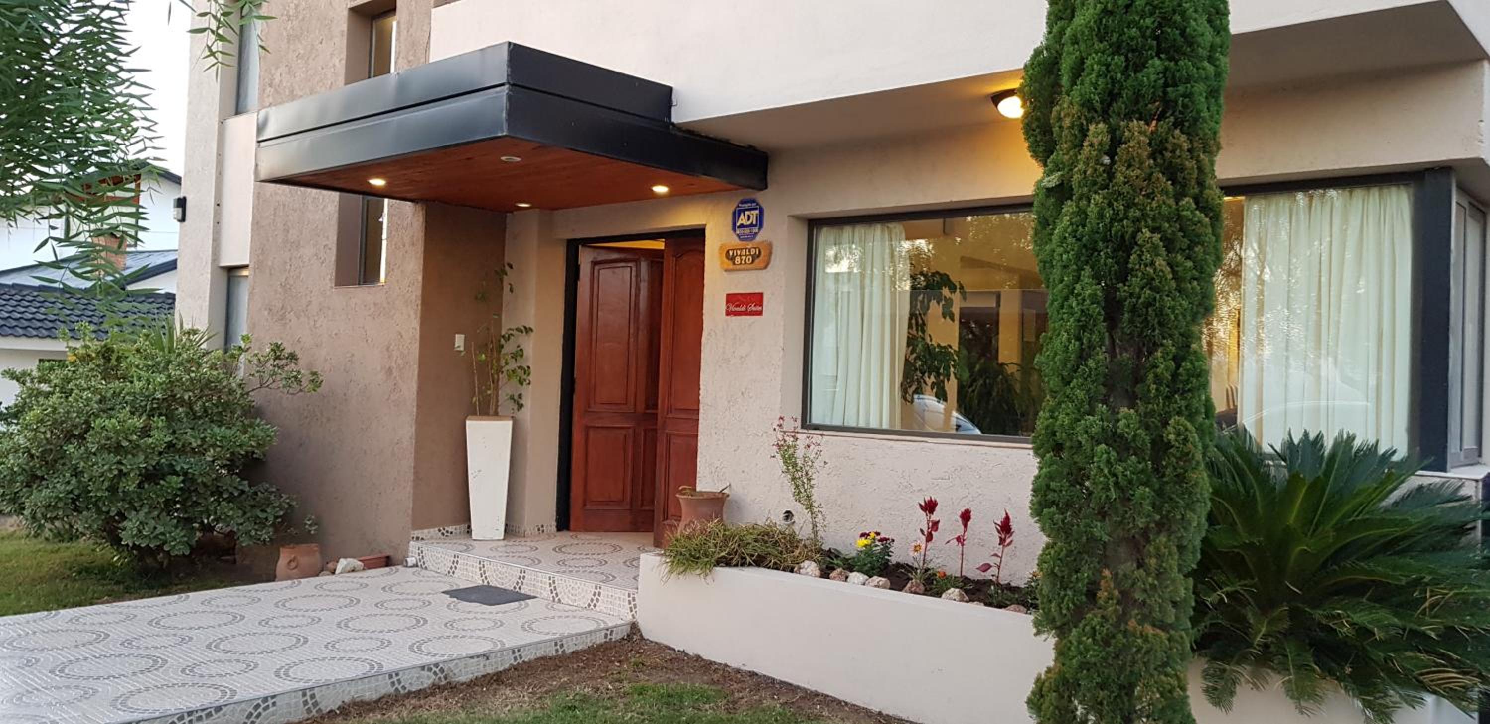 Vivaldi Suites